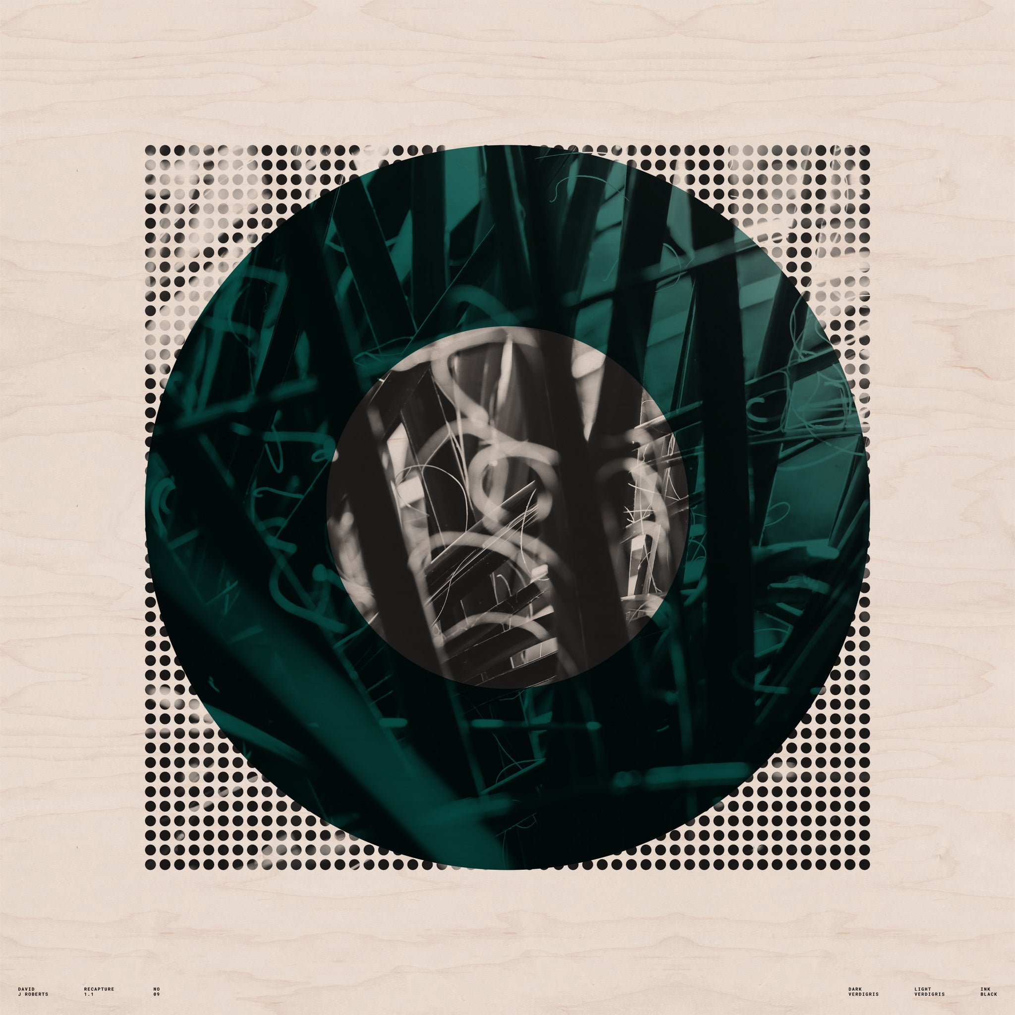 Recapture 1.1, No. 09