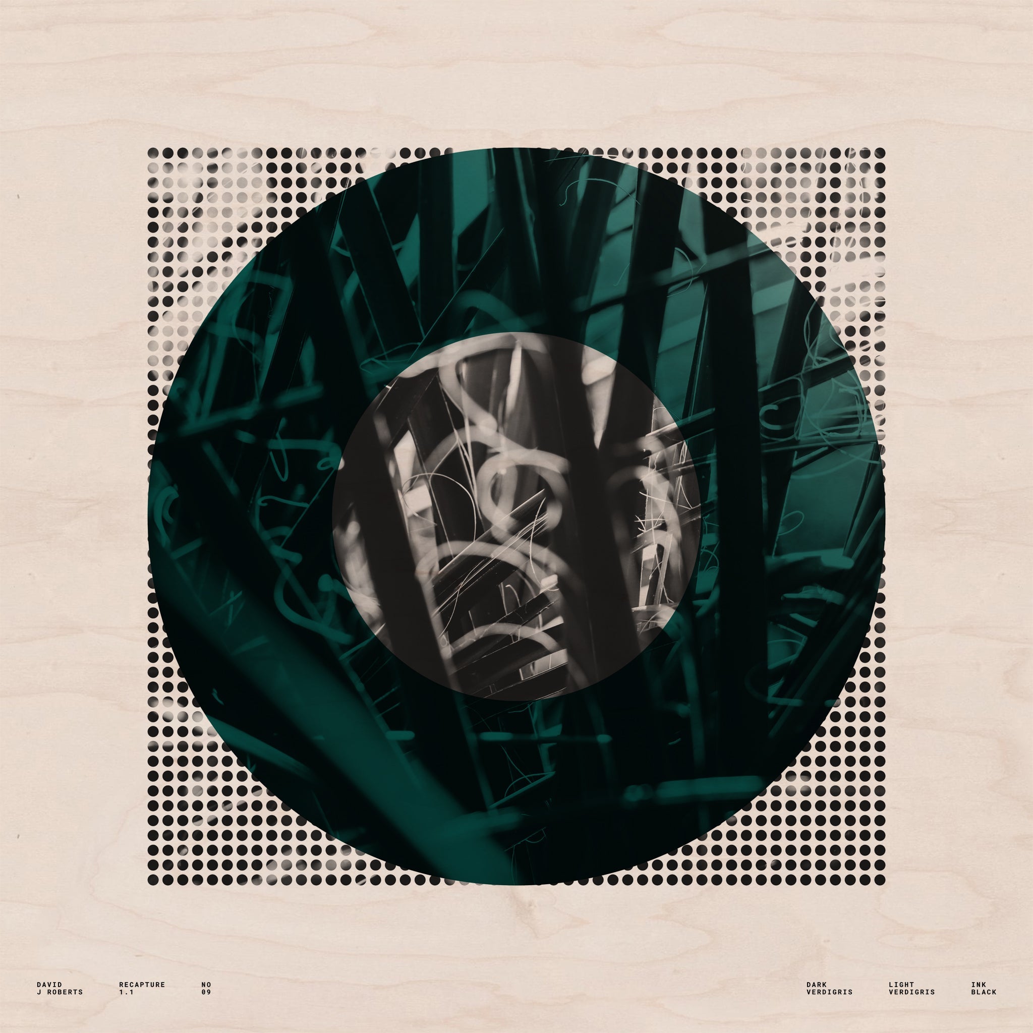 Recapture 1.1, No. 09