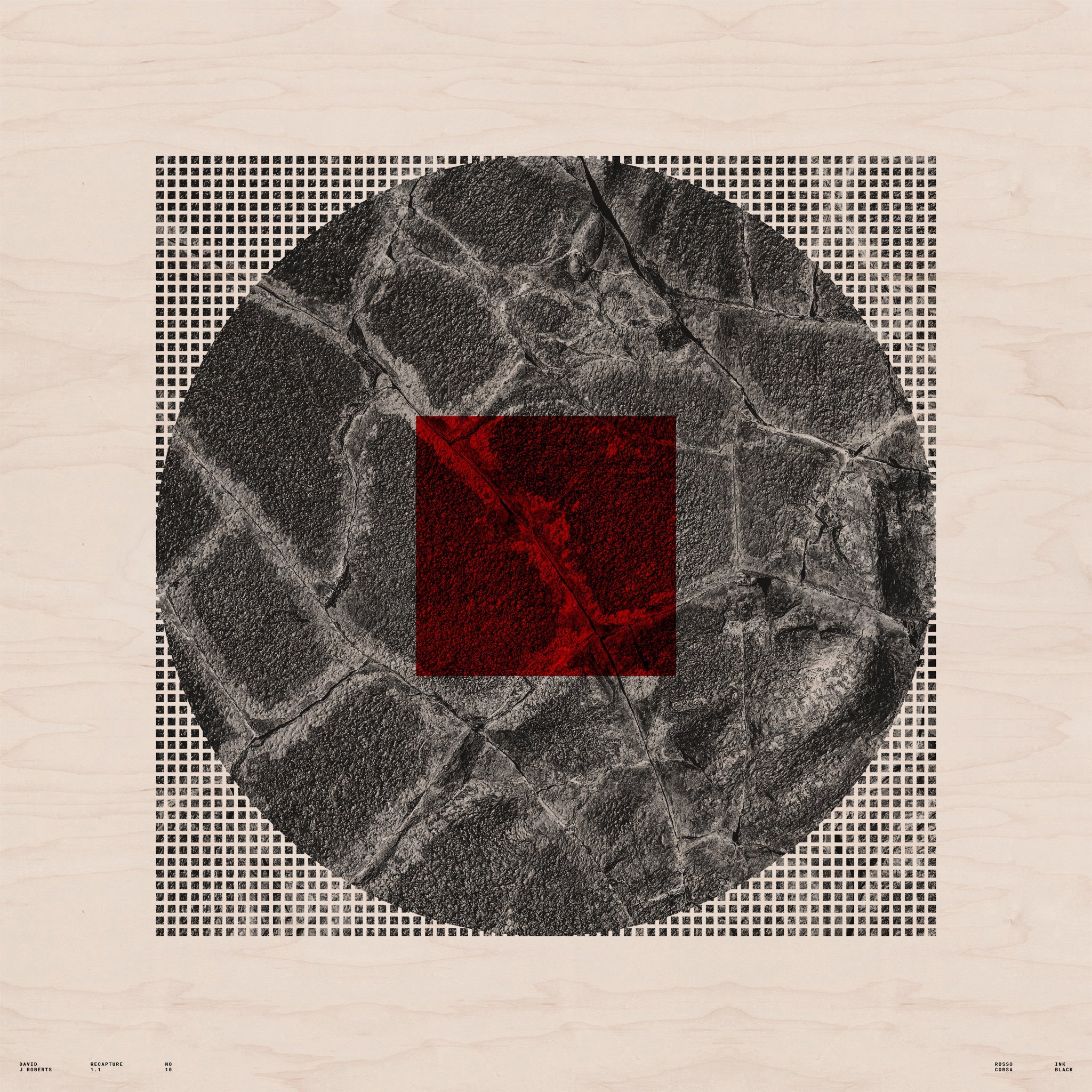 Recapture 1.1, No. 10
