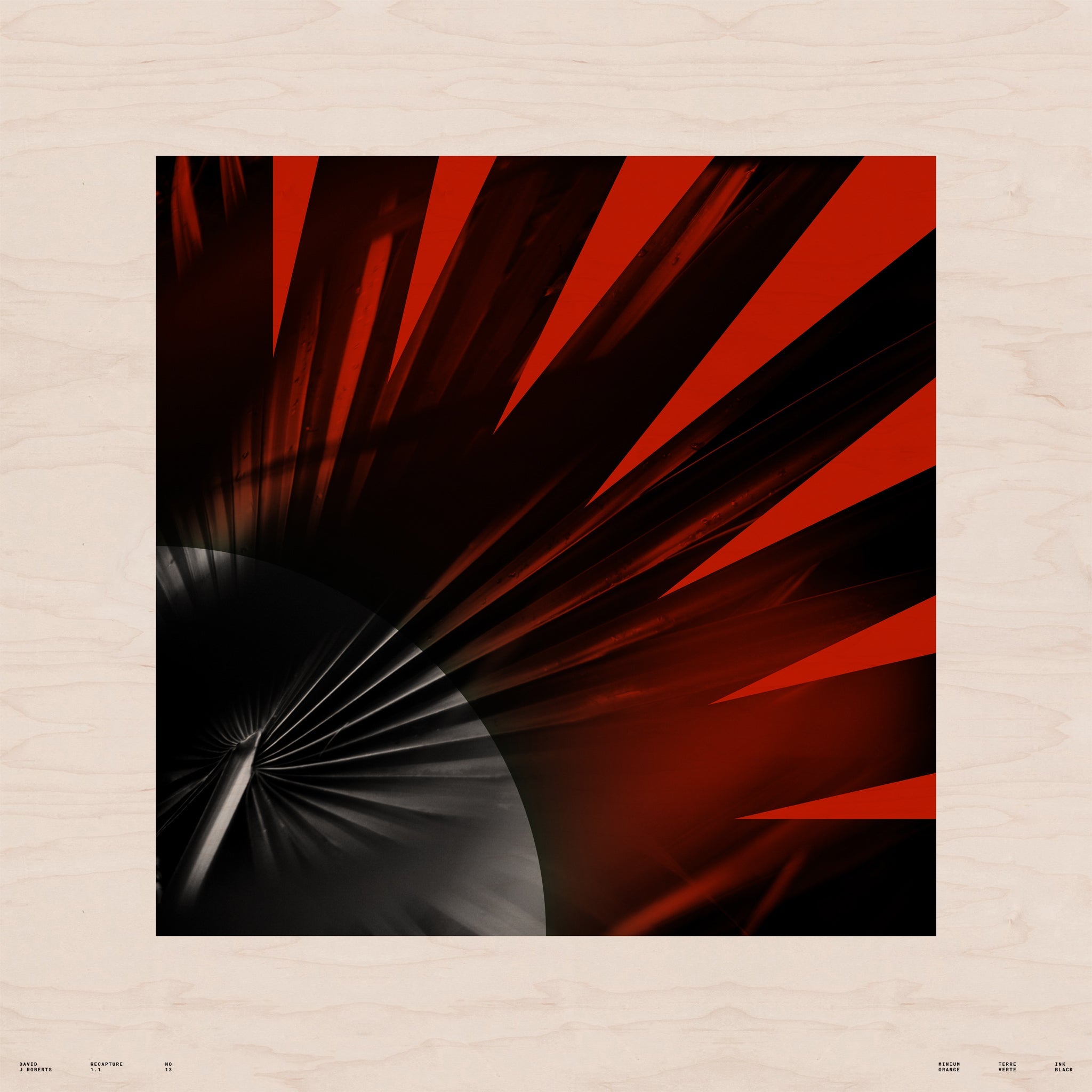 Recapture 1.1, No. 13