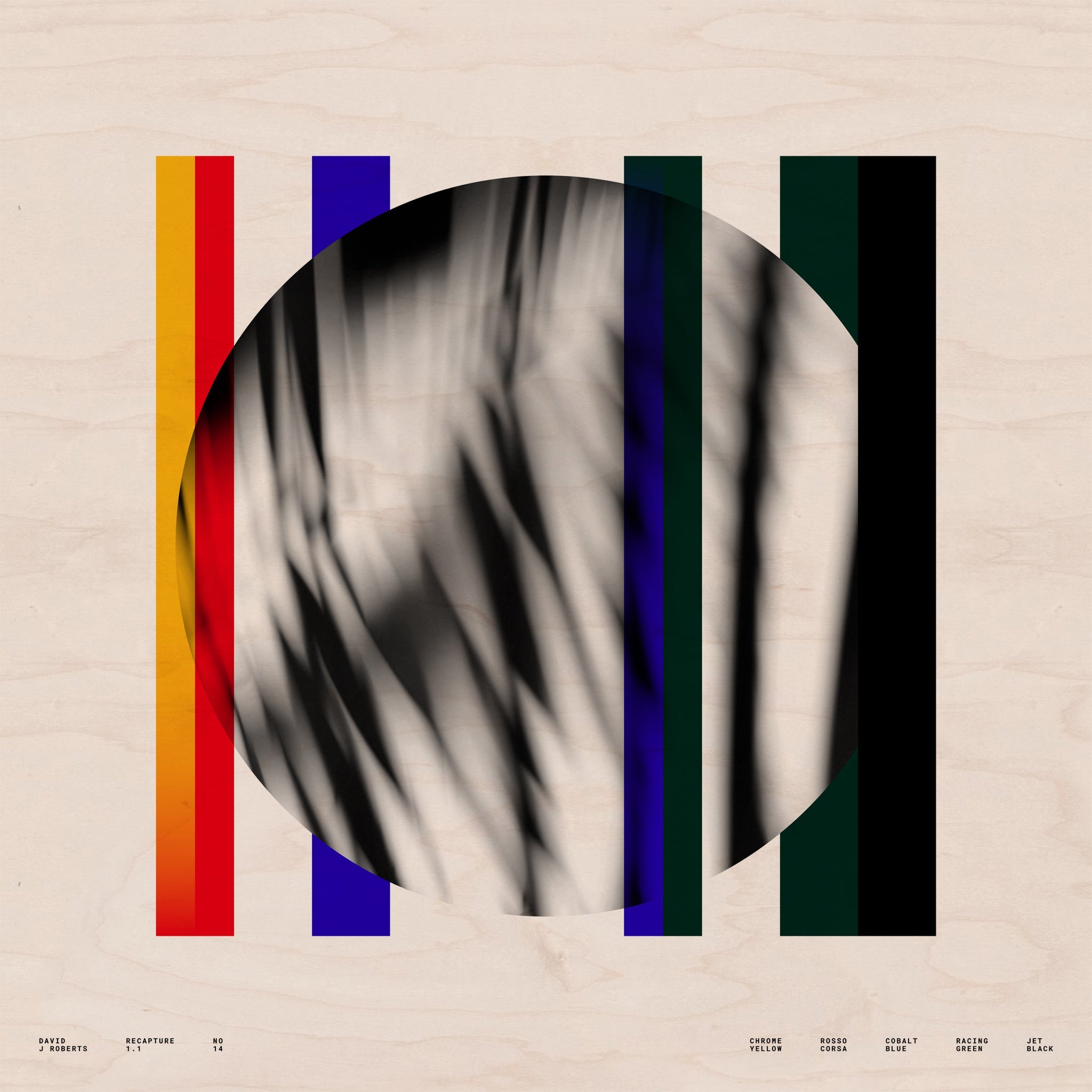 Recapture 1.1, No. 14