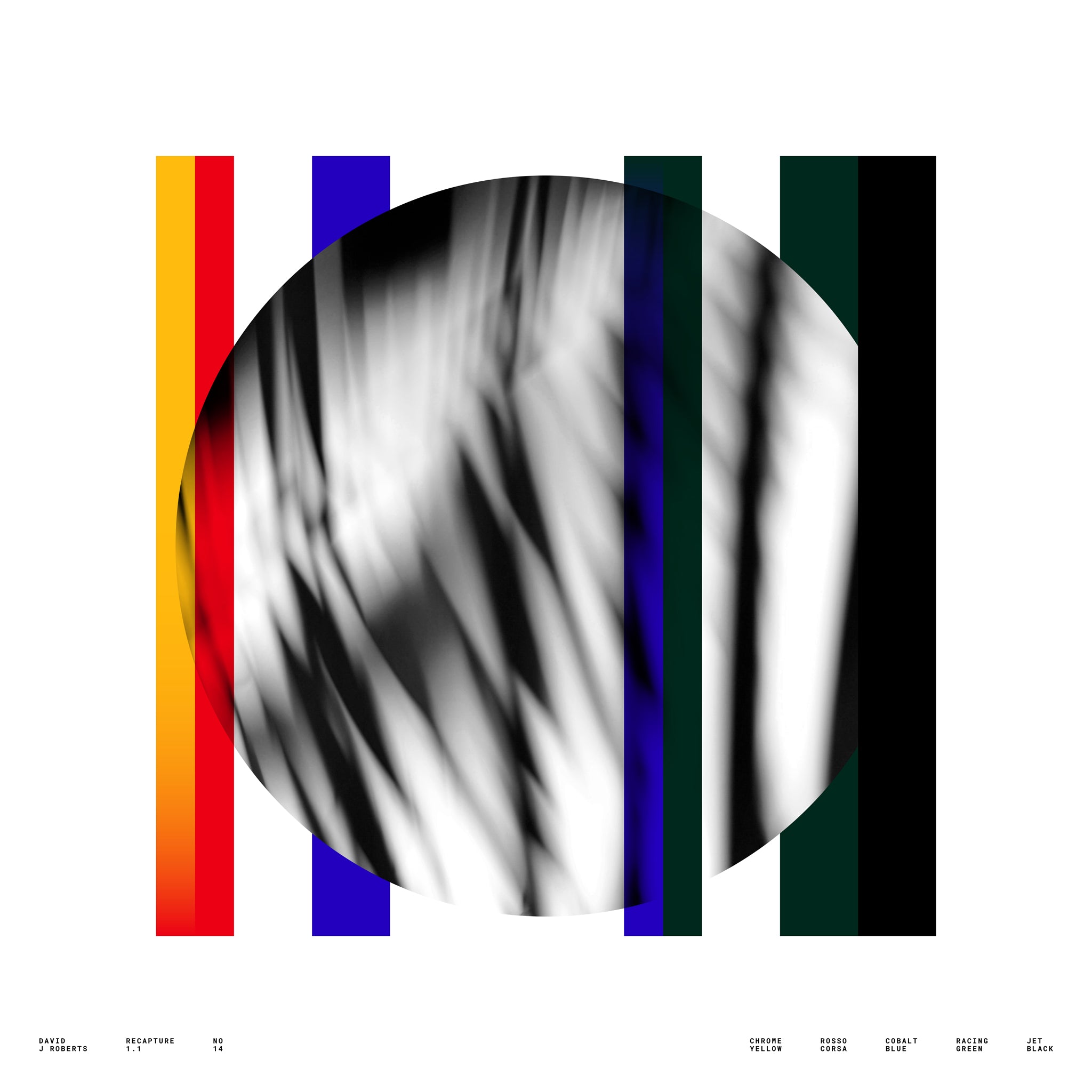 Recapture 1.1, No. 14