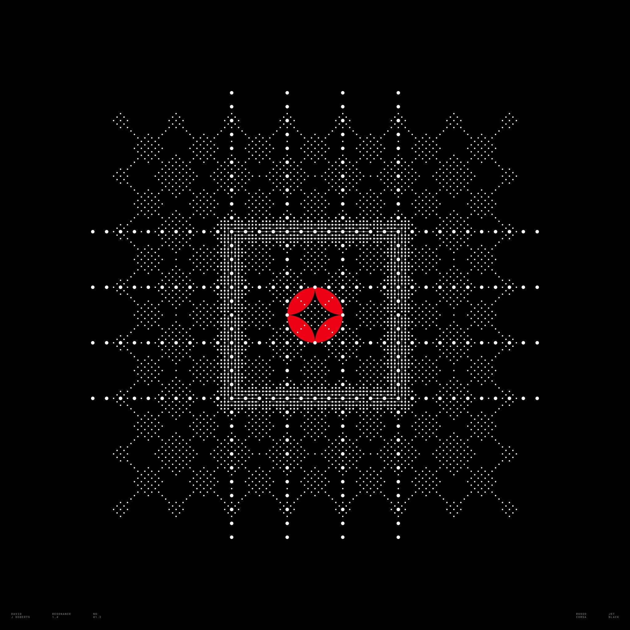 Resonance 1.4, No. 01.2