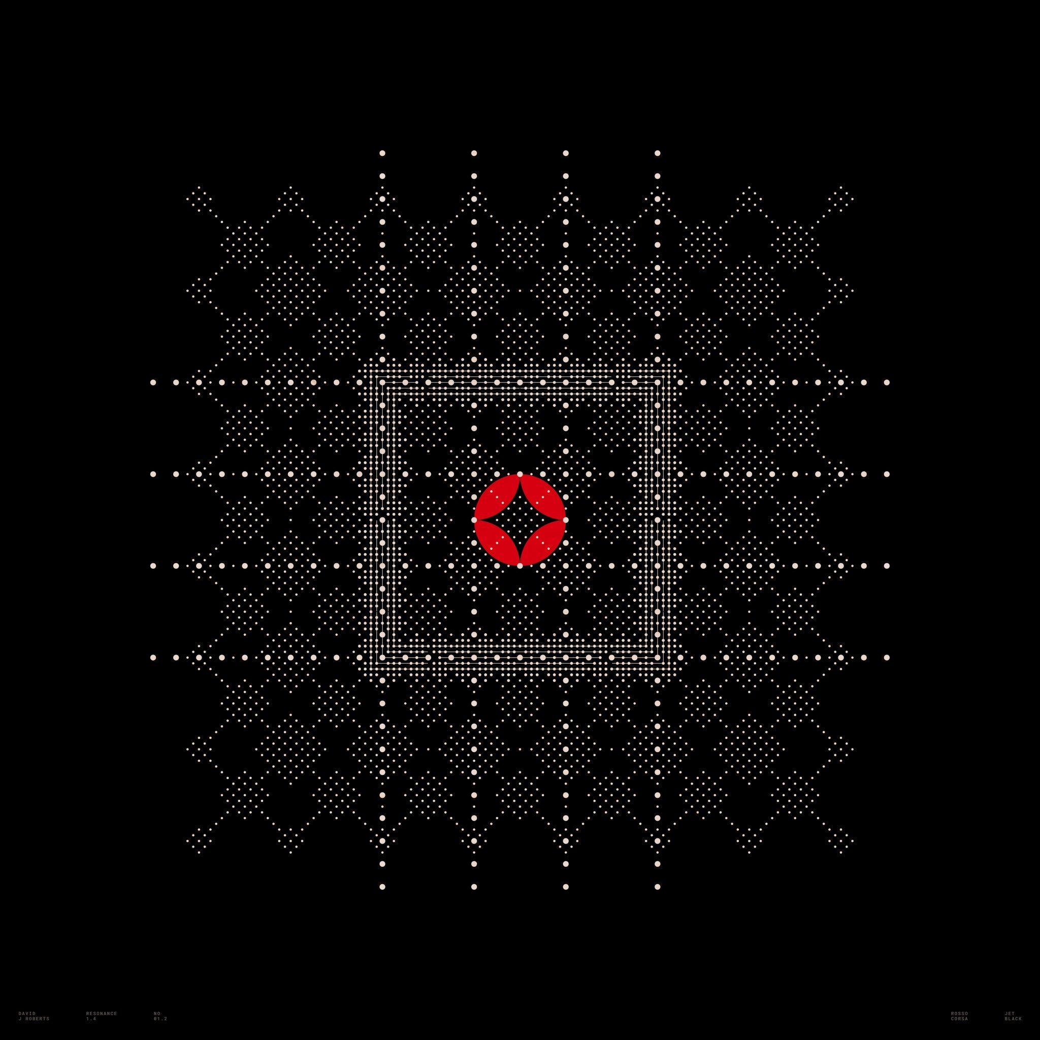 Resonance 1.4, No. 01.2