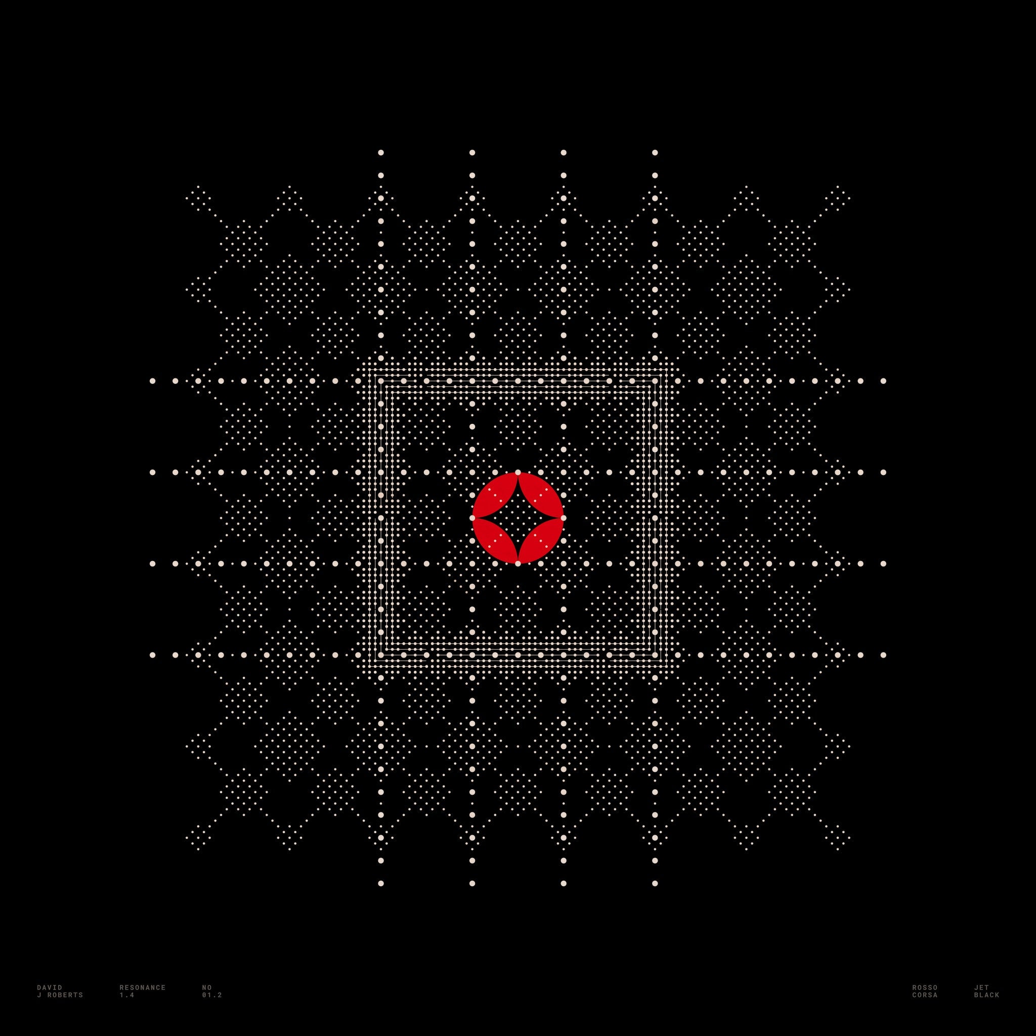 Resonance 1.4, No. 01.2