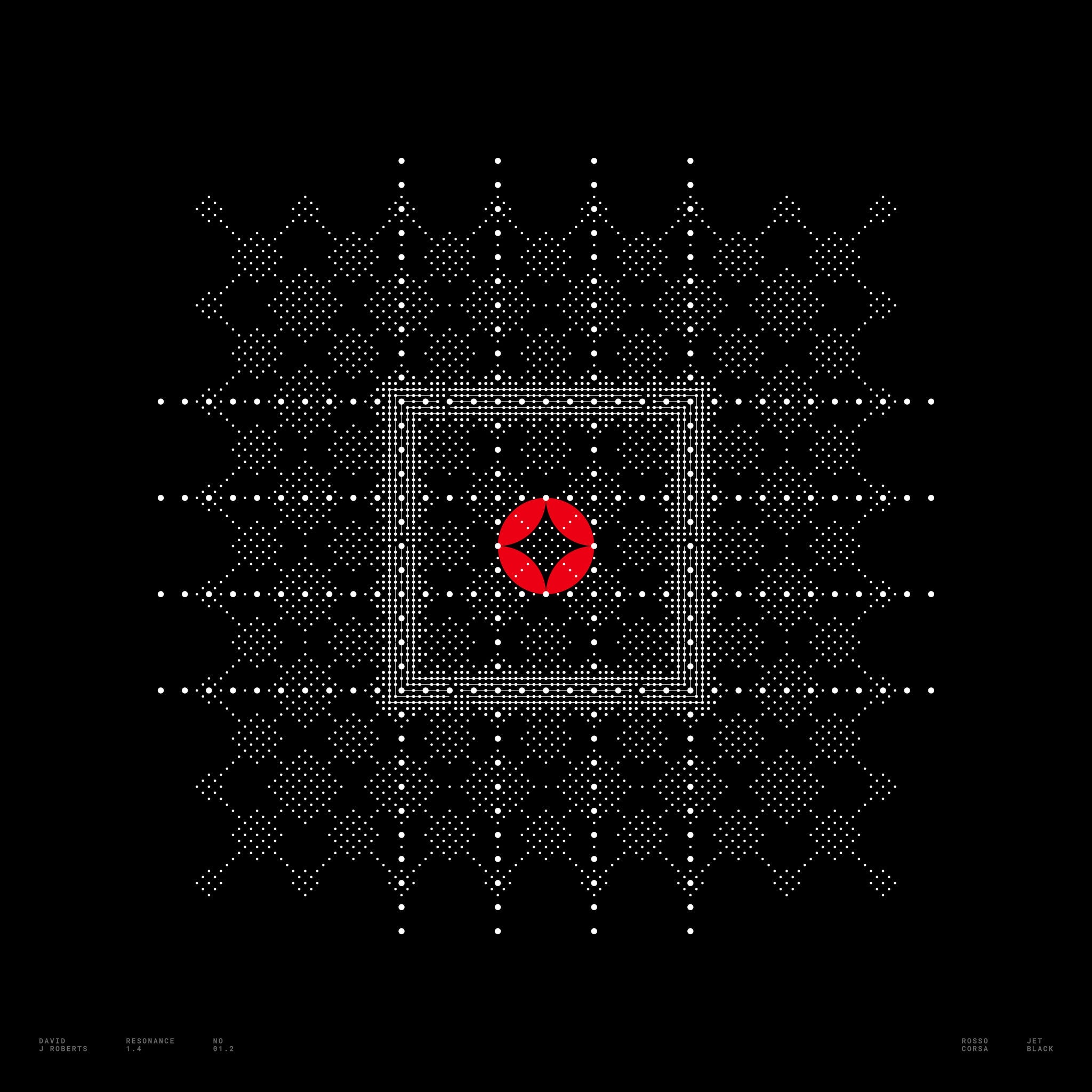 Resonance 1.4, No. 01.2