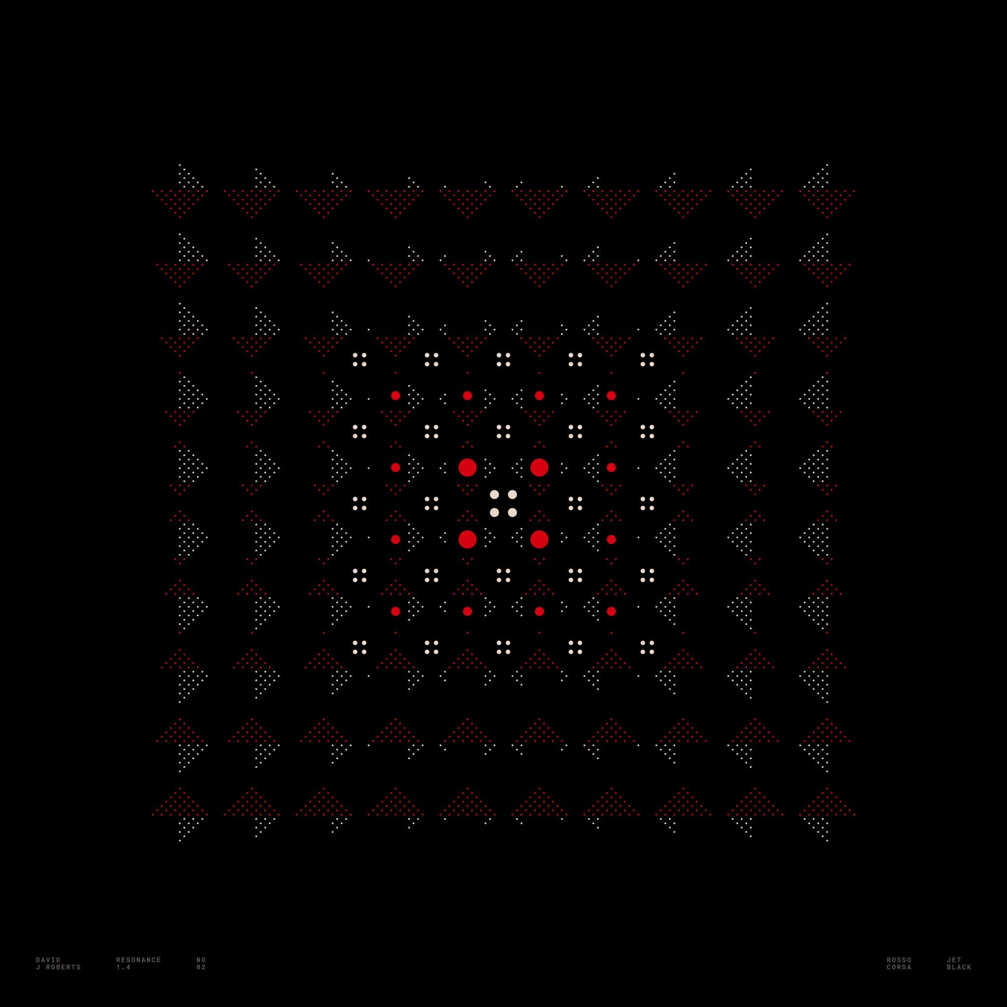 Resonance 1.4, No. 02