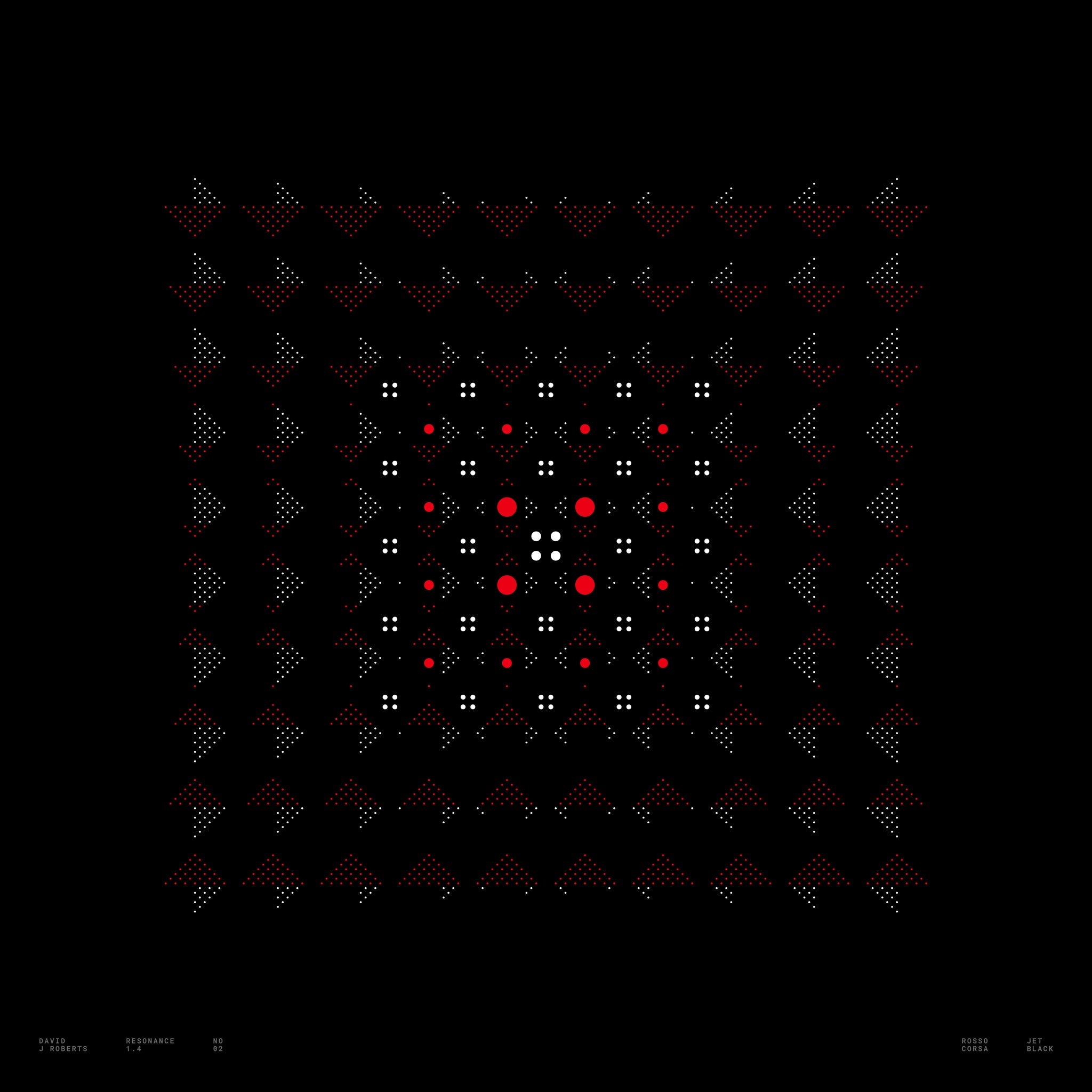 Resonance 1.4, No. 02