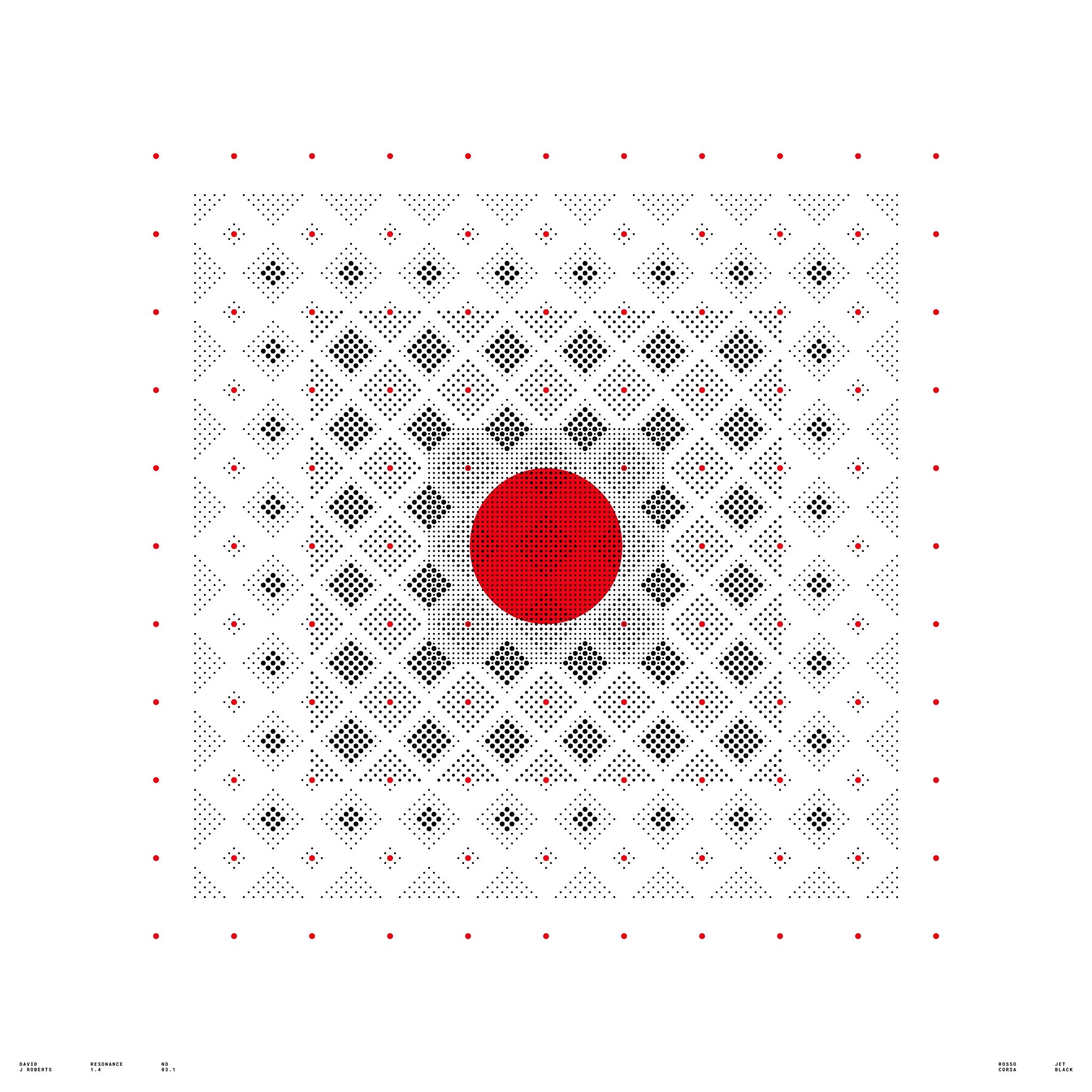Resonance 1.4, No. 03.1