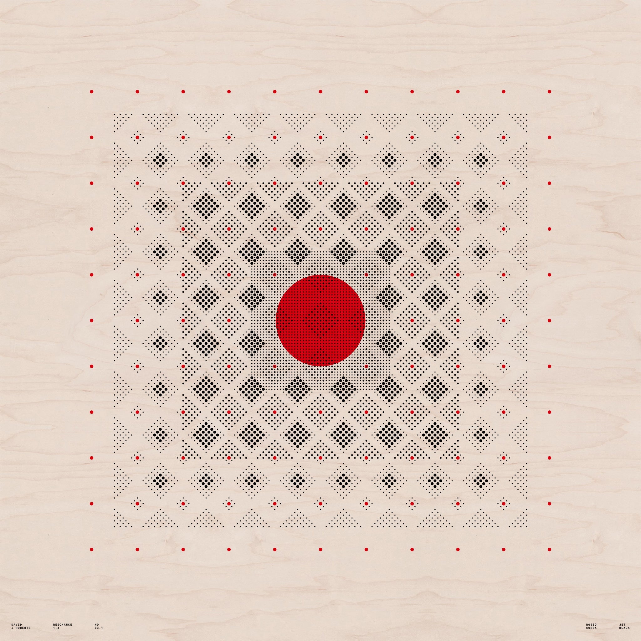 Resonance 1.4, No. 03.1