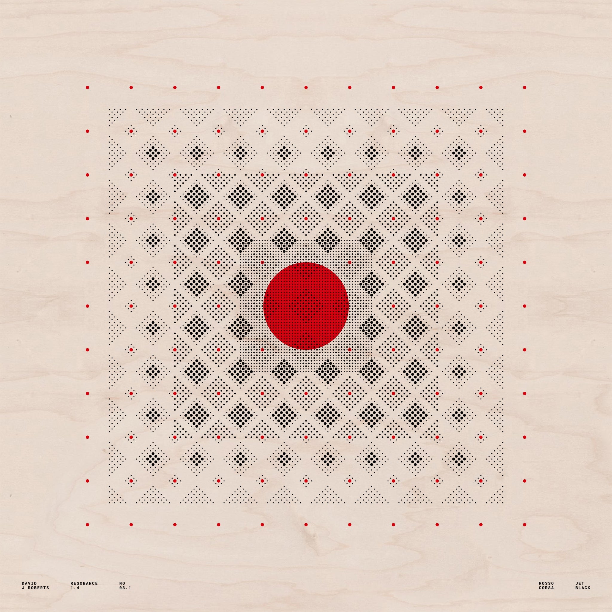 Resonance 1.4, No. 03.1