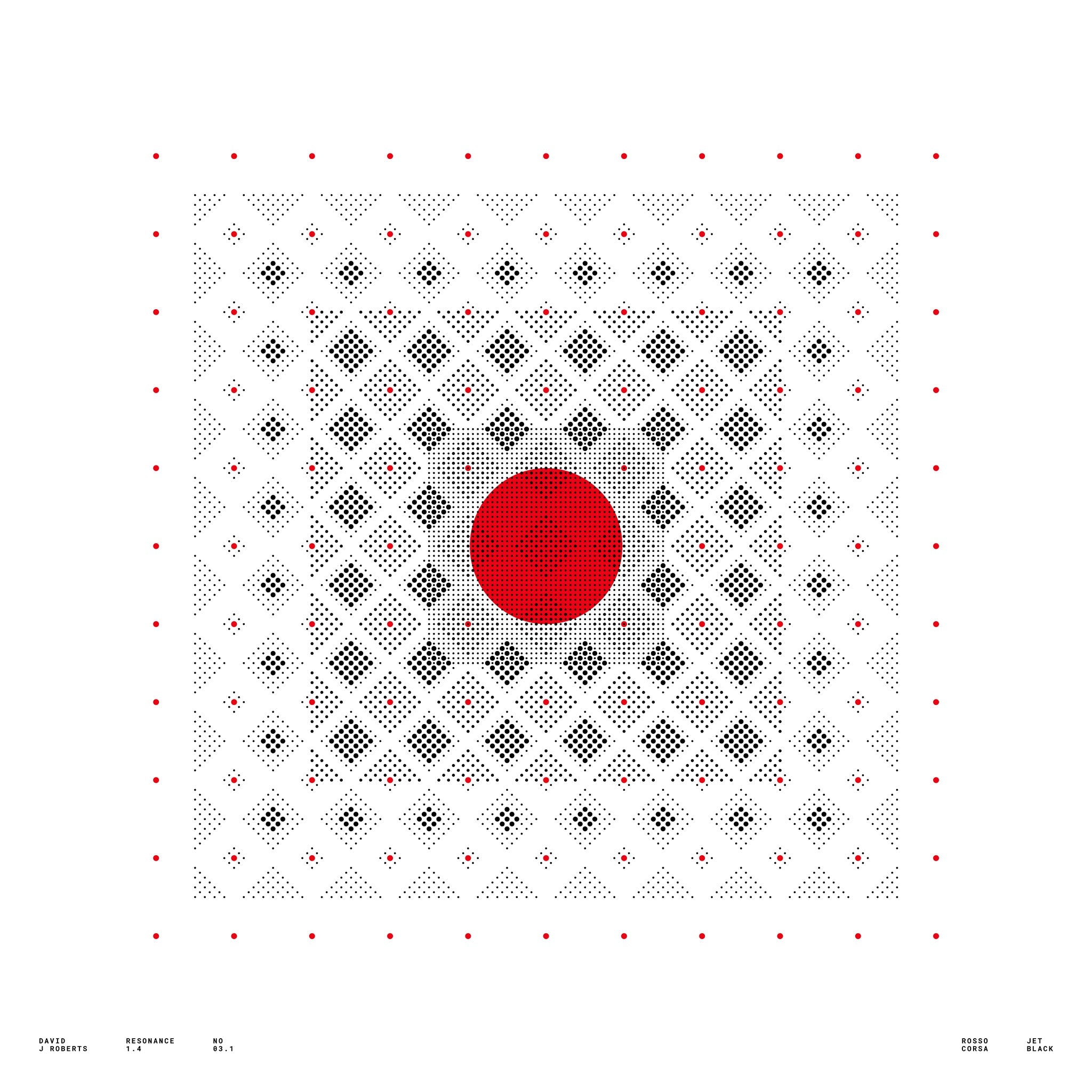 Resonance 1.4, No. 03.1