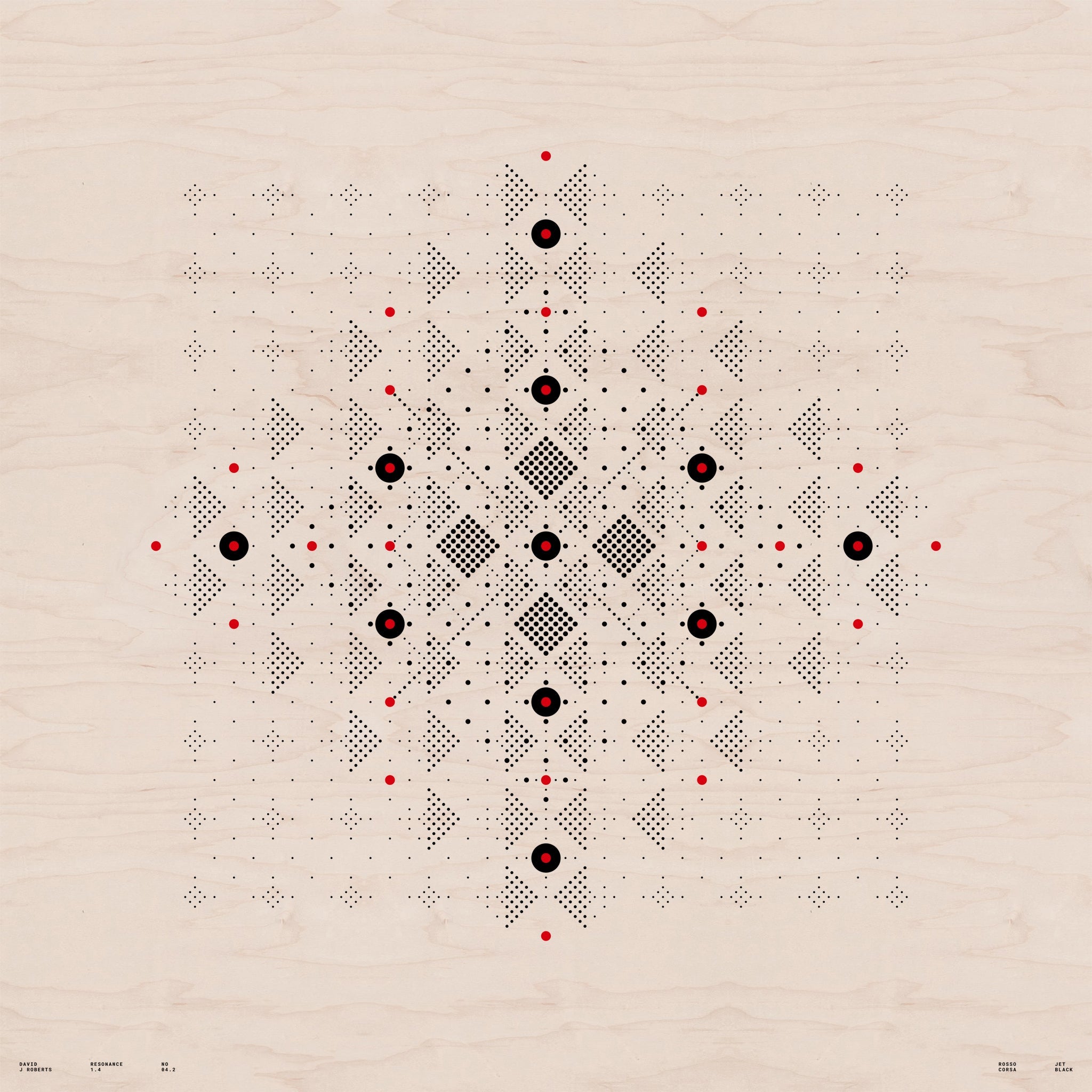 Resonance 1.4, No. 04.2