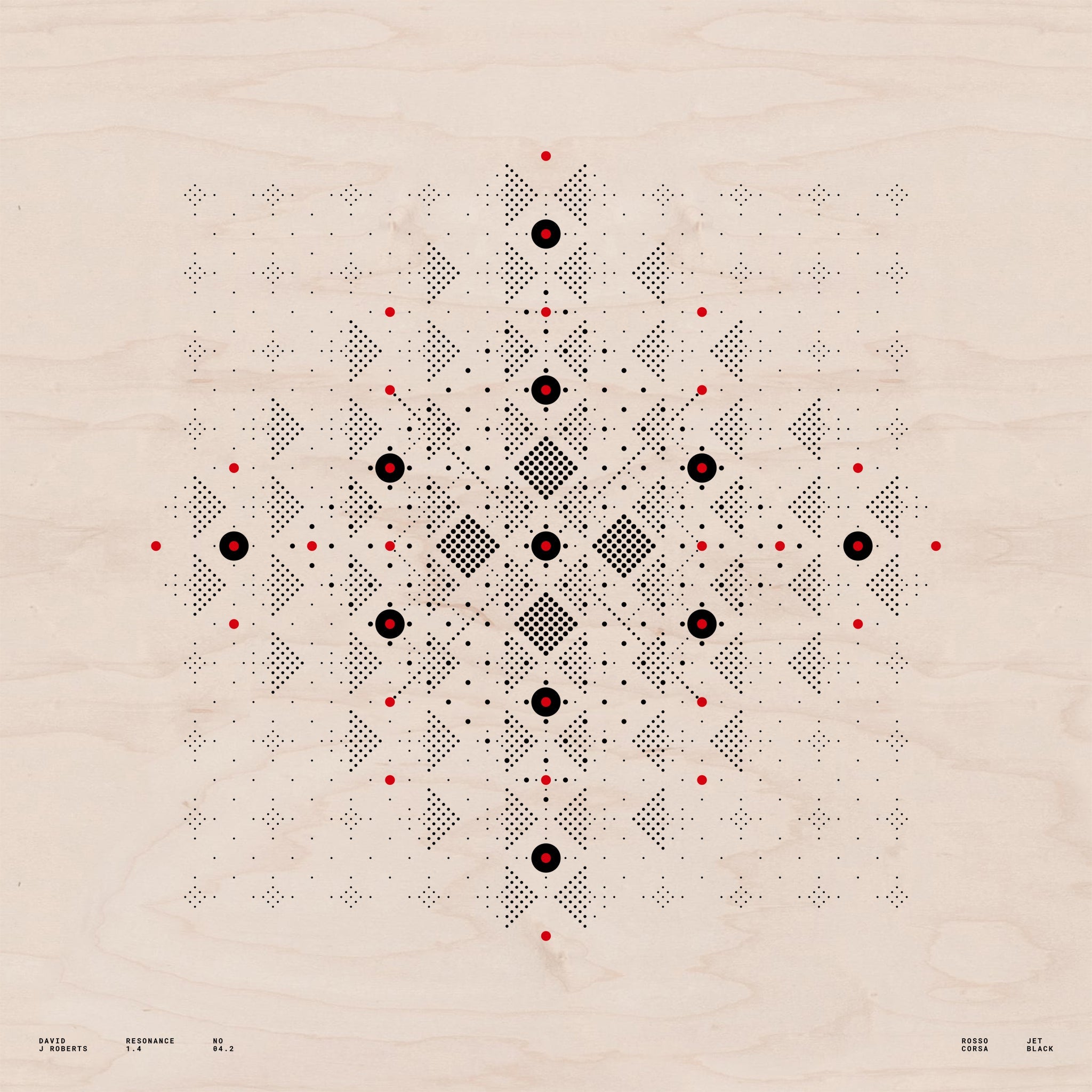 Resonance 1.4, No. 04.2