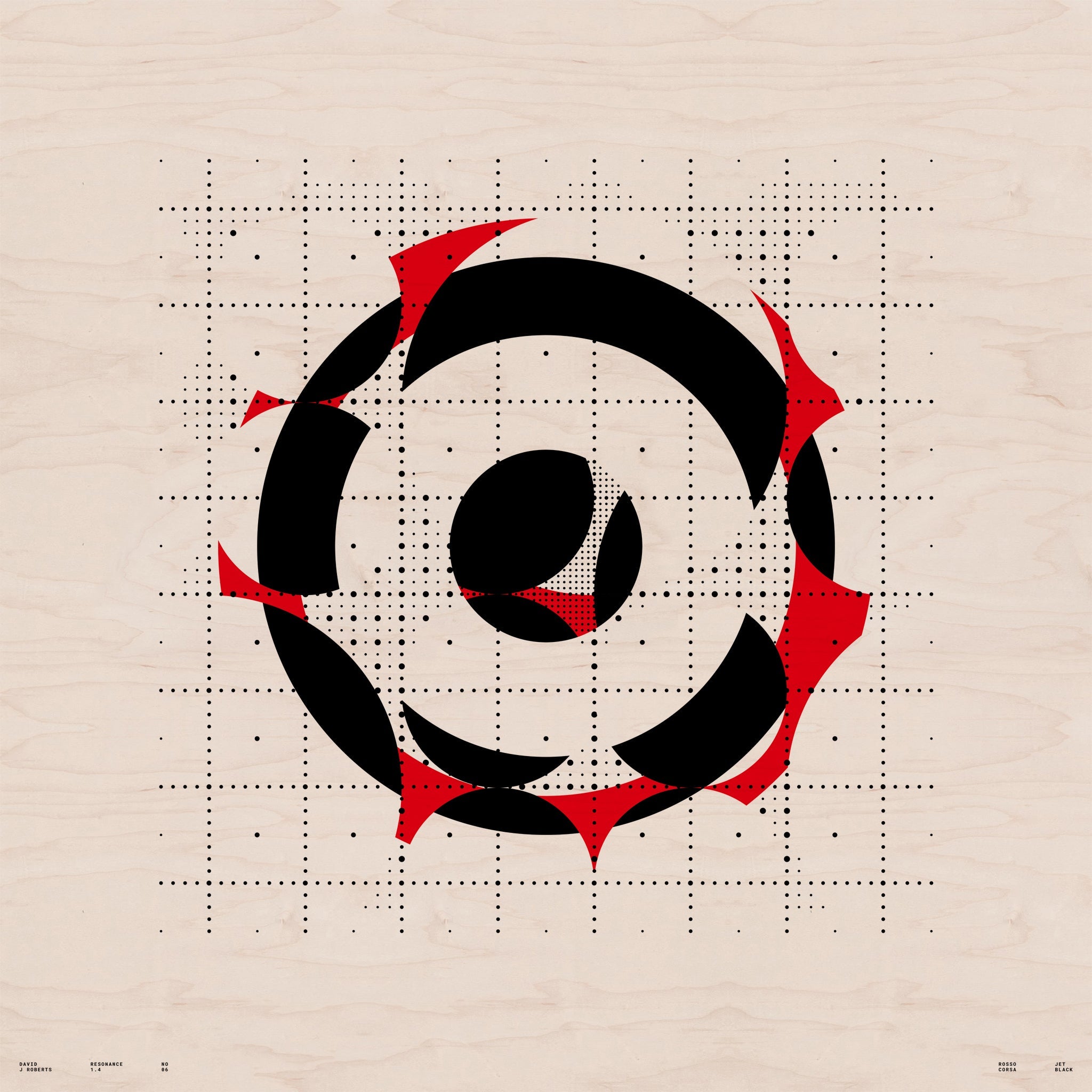Resonance 1.4, No. 06