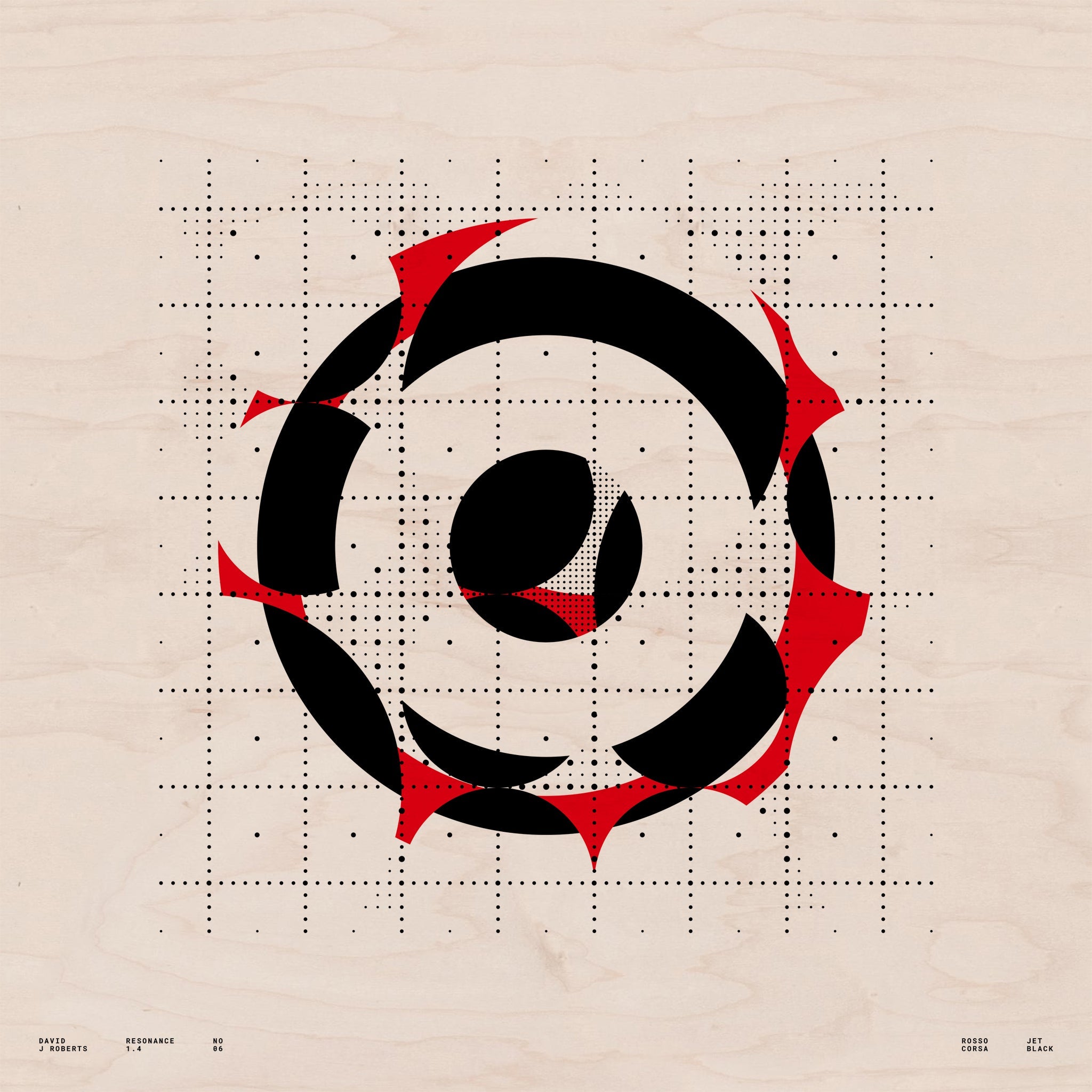 Resonance 1.4, No. 06