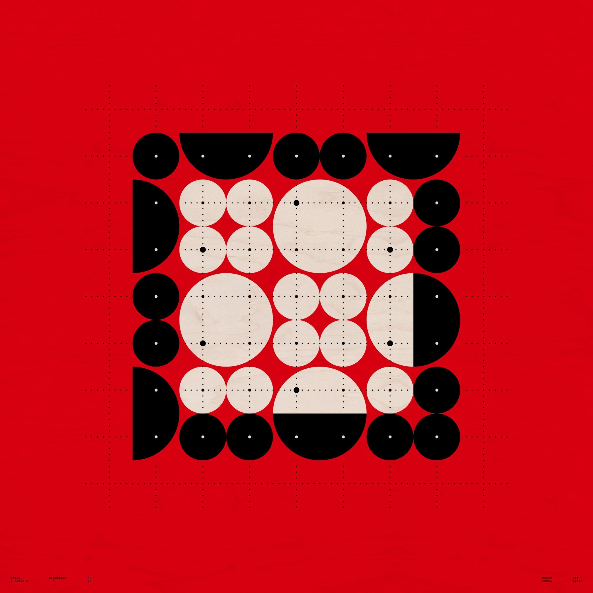 Resonance 1.4, No. 07