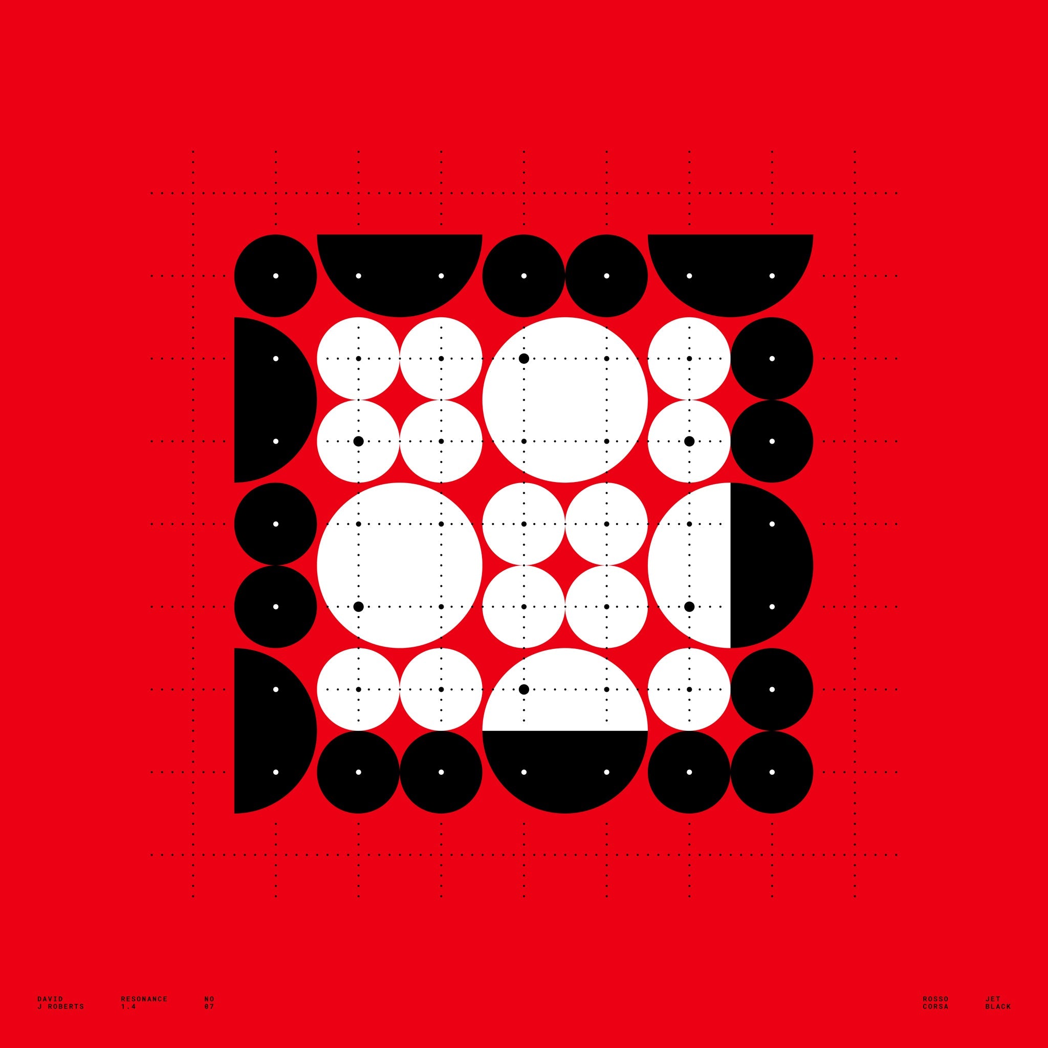 Resonance 1.4, No. 07