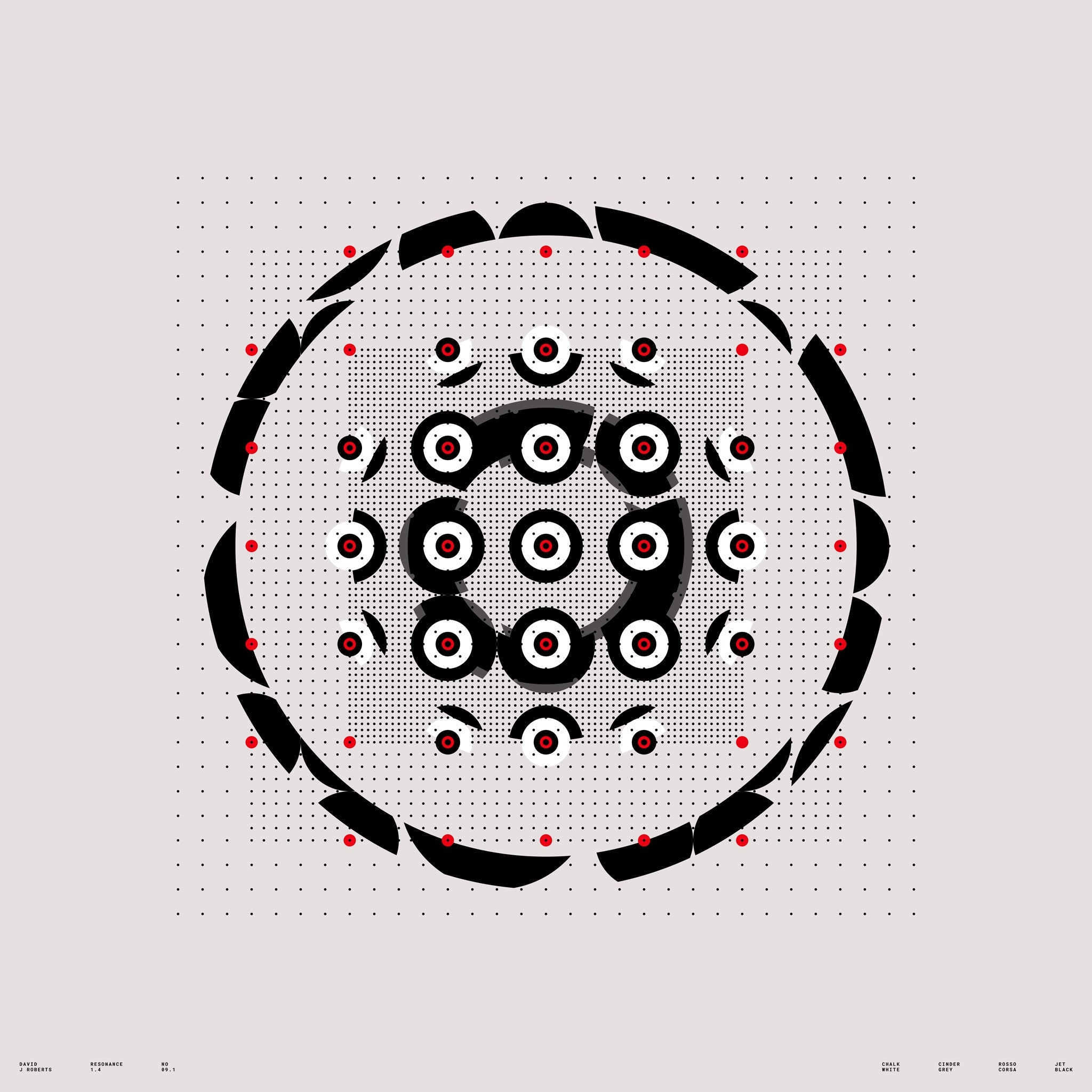 Resonance 1.4, No. 09.1