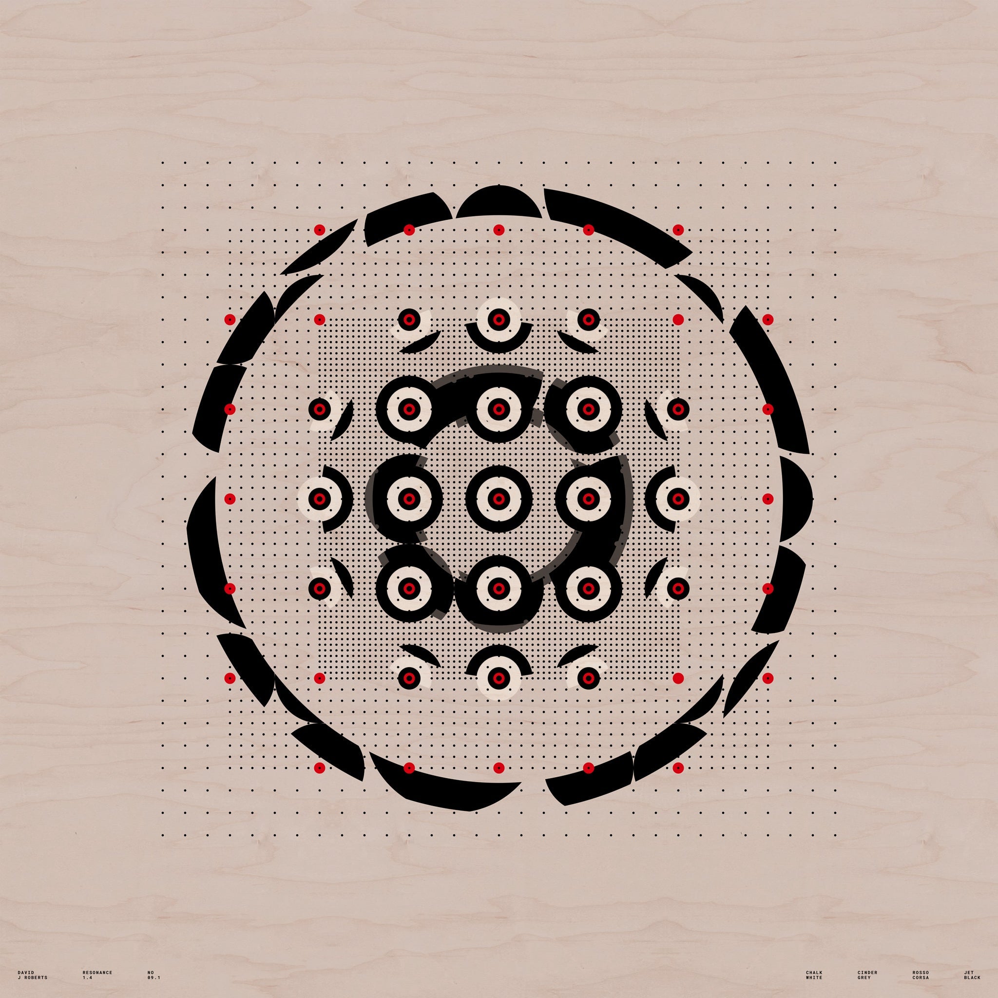 Resonance 1.4, No. 09.1