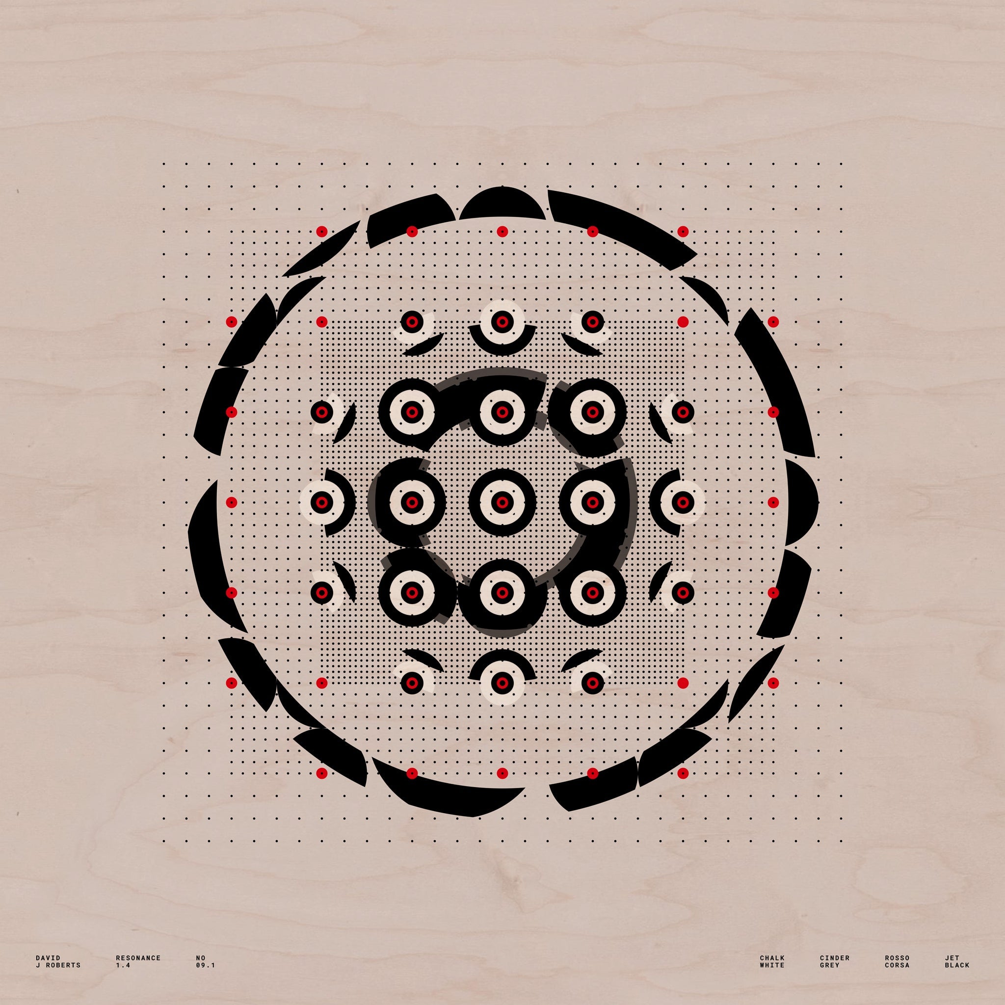 Resonance 1.4, No. 09.1