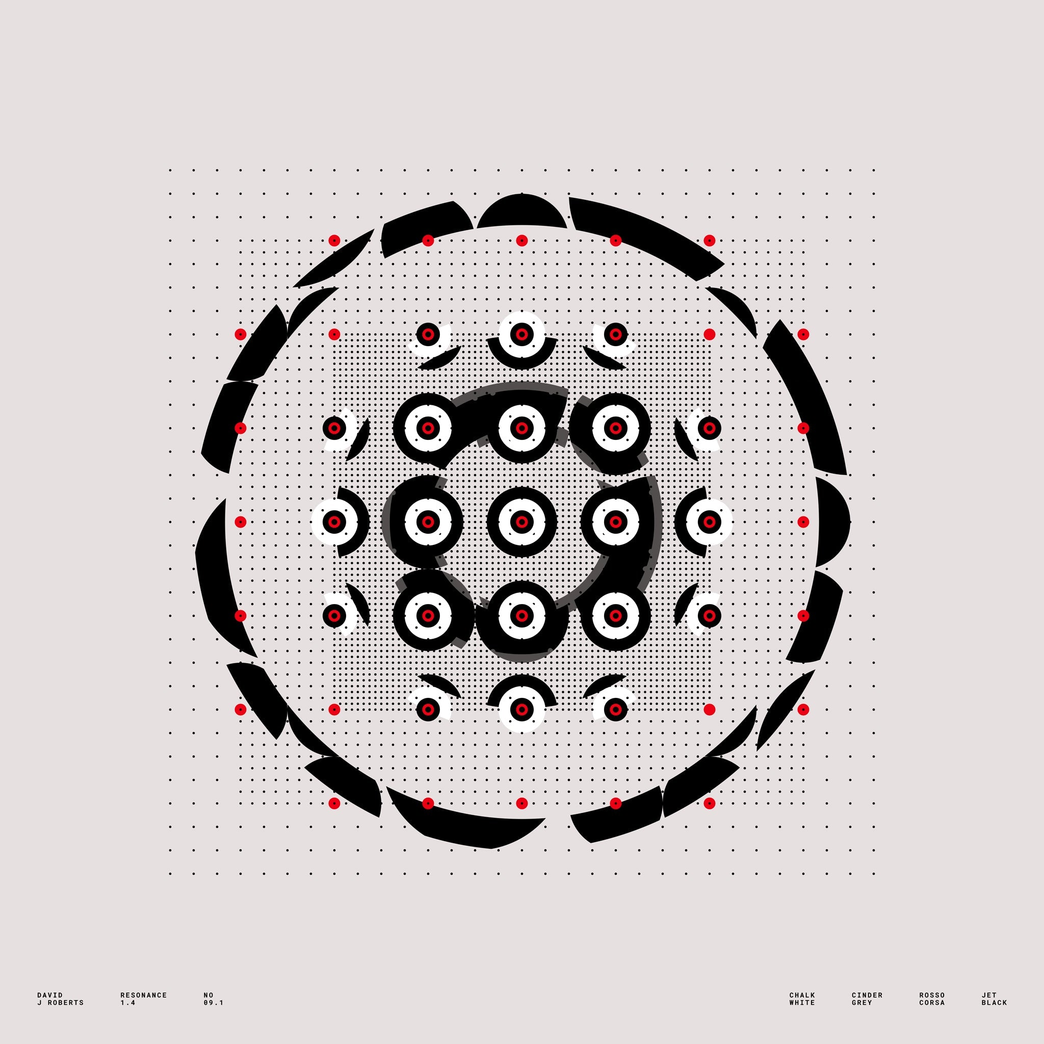 Resonance 1.4, No. 09.1