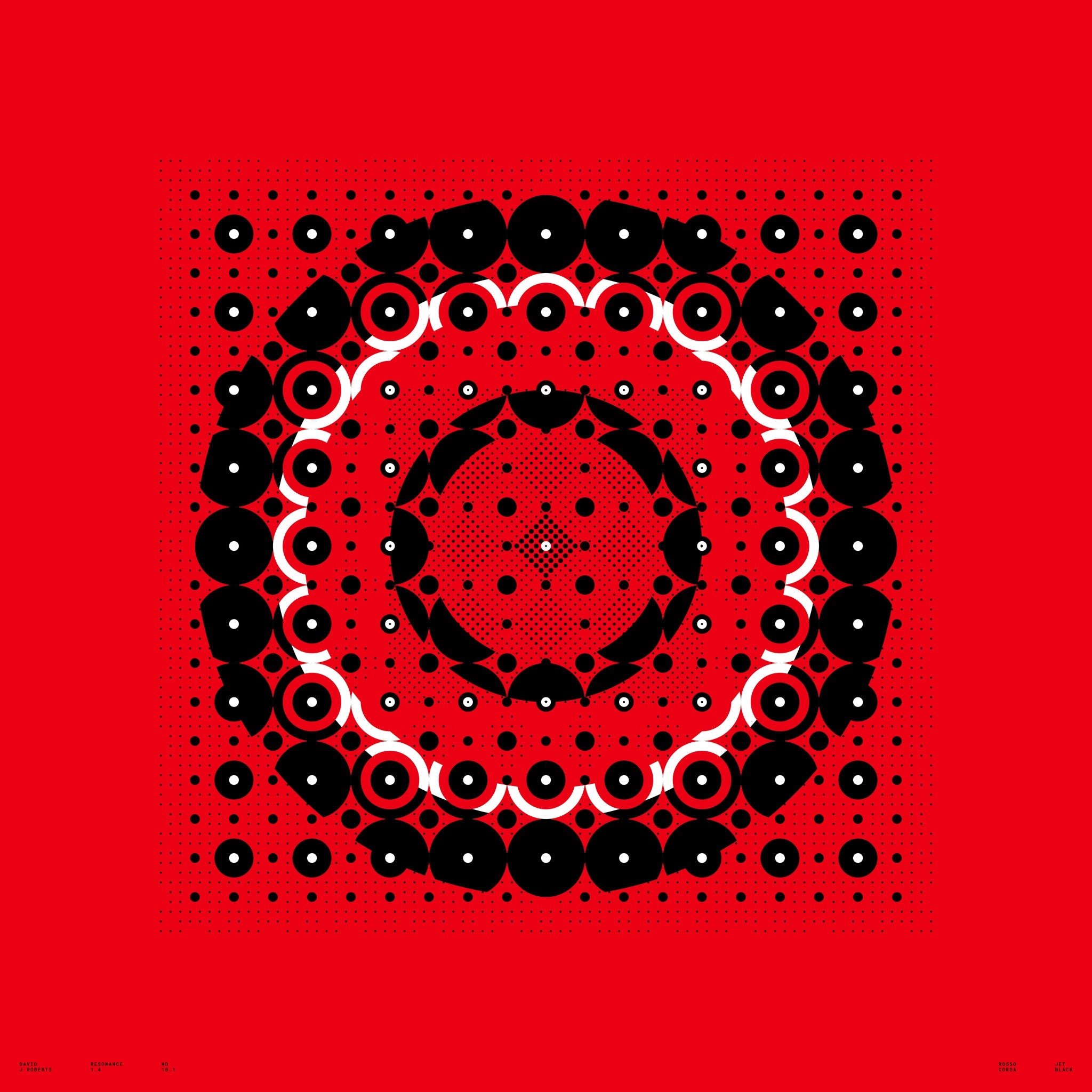 Resonance 1.4, No. 10.1