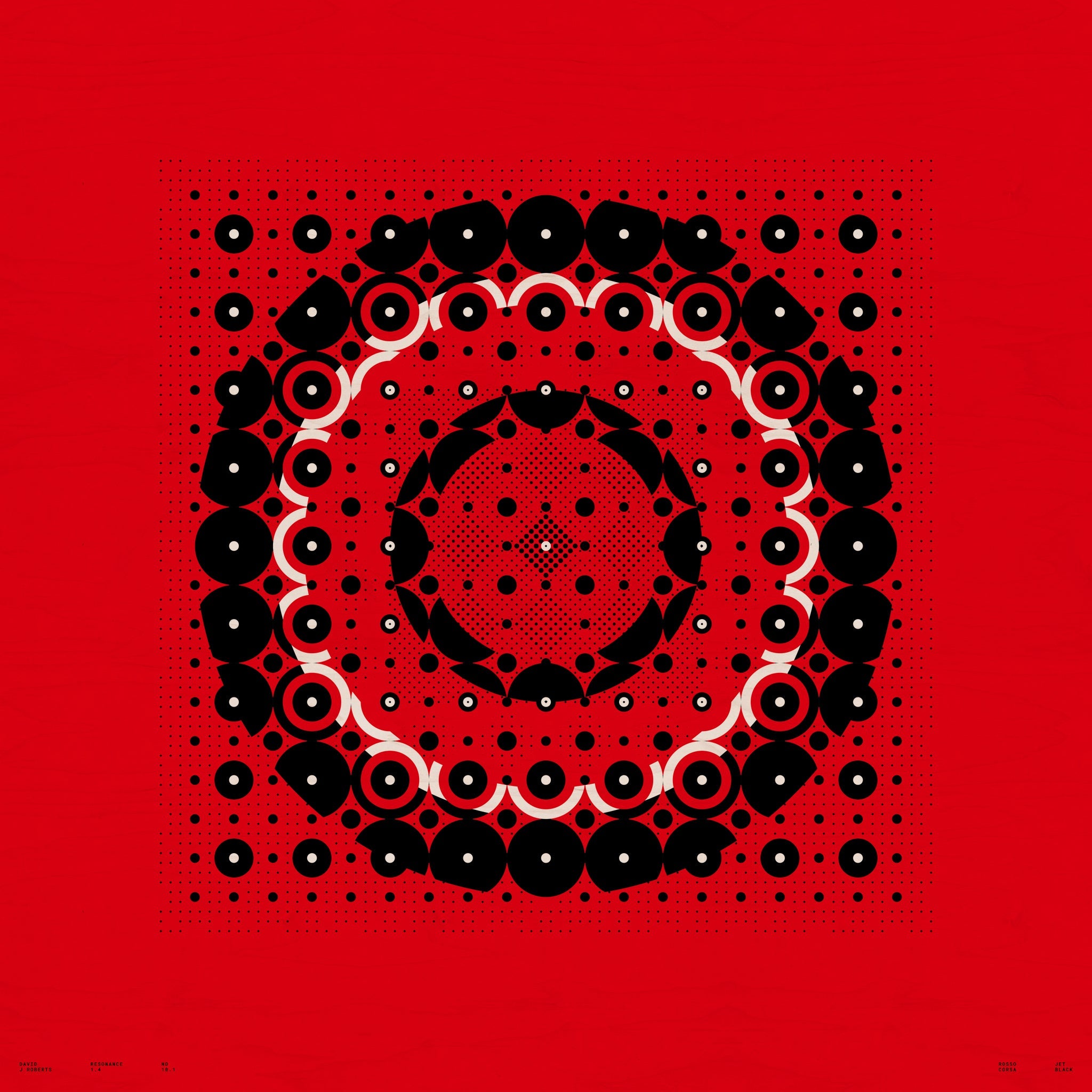 Resonance 1.4, No. 10.1