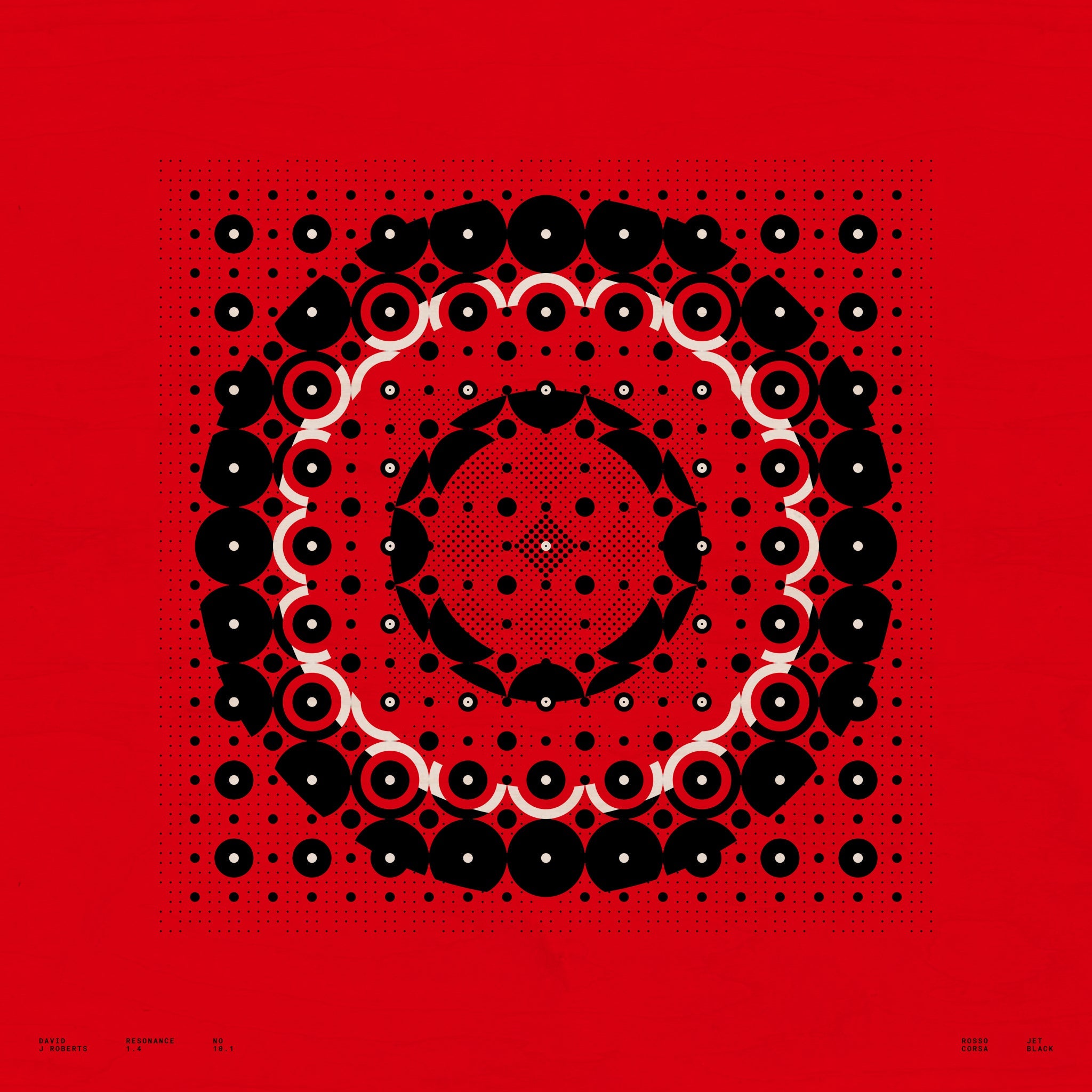 Resonance 1.4, No. 10.1