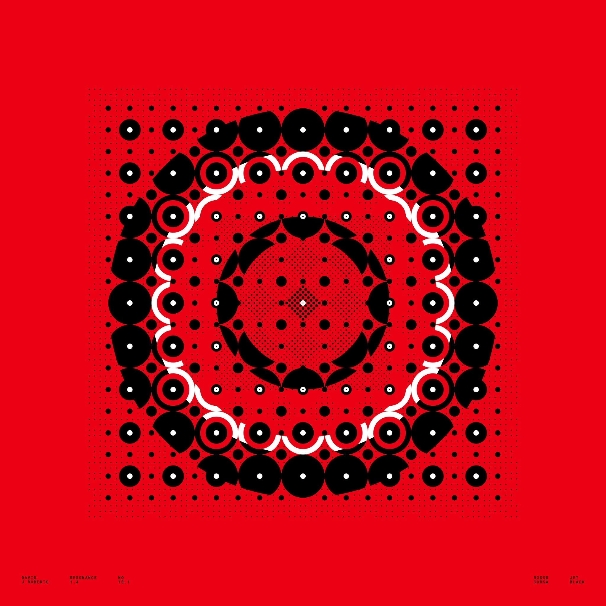 Resonance 1.4, No. 10.1