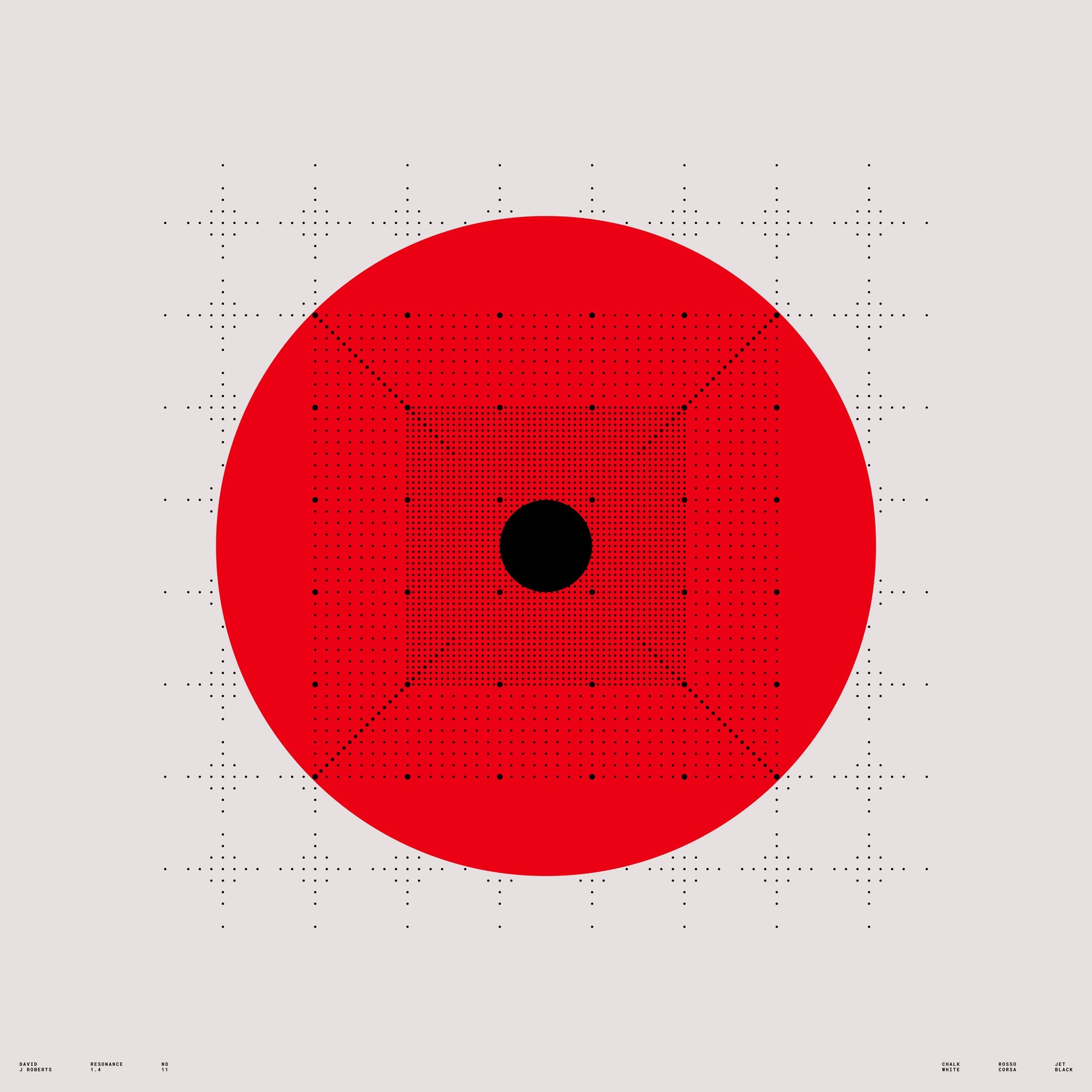 Resonance 1.4, No. 11