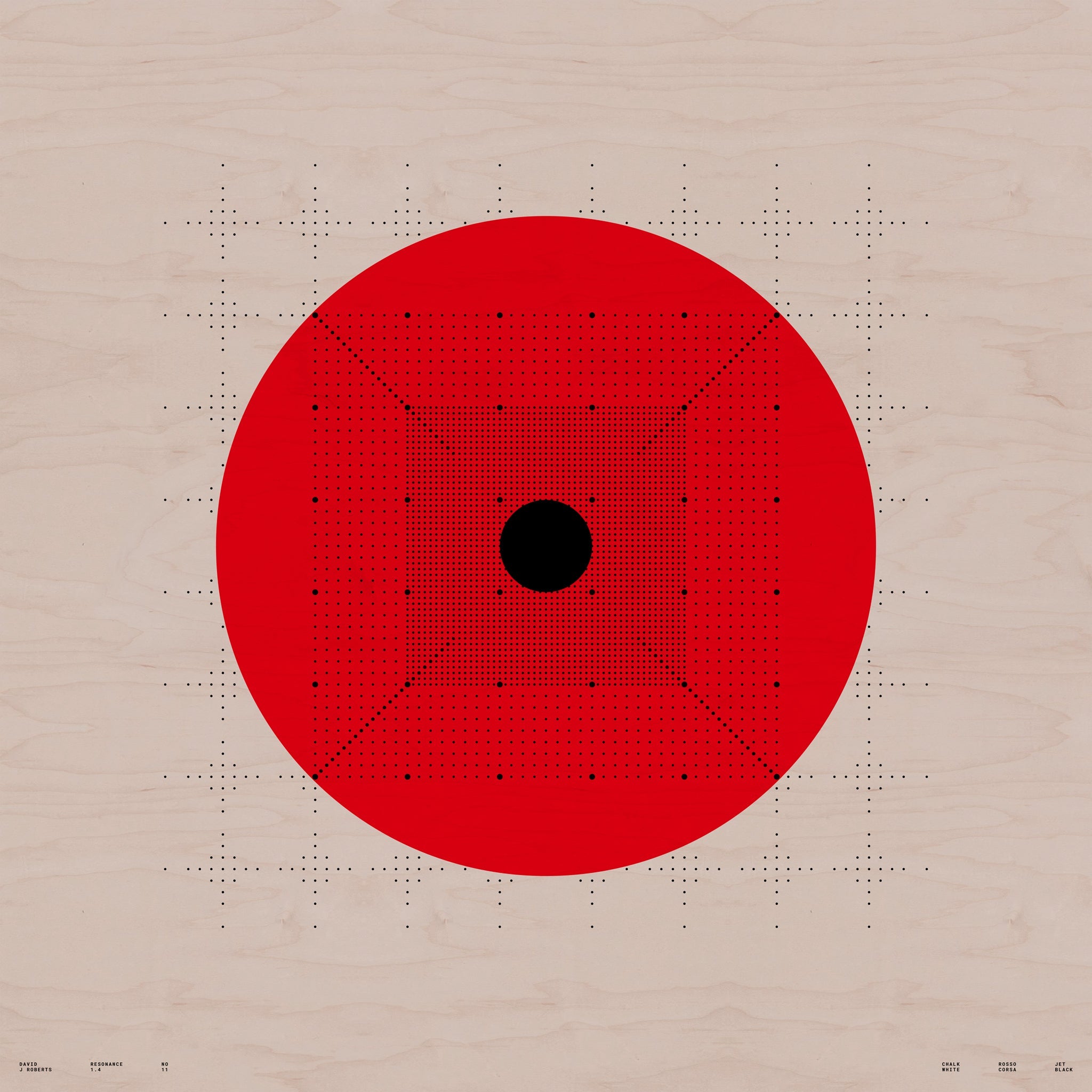 Resonance 1.4, No. 11