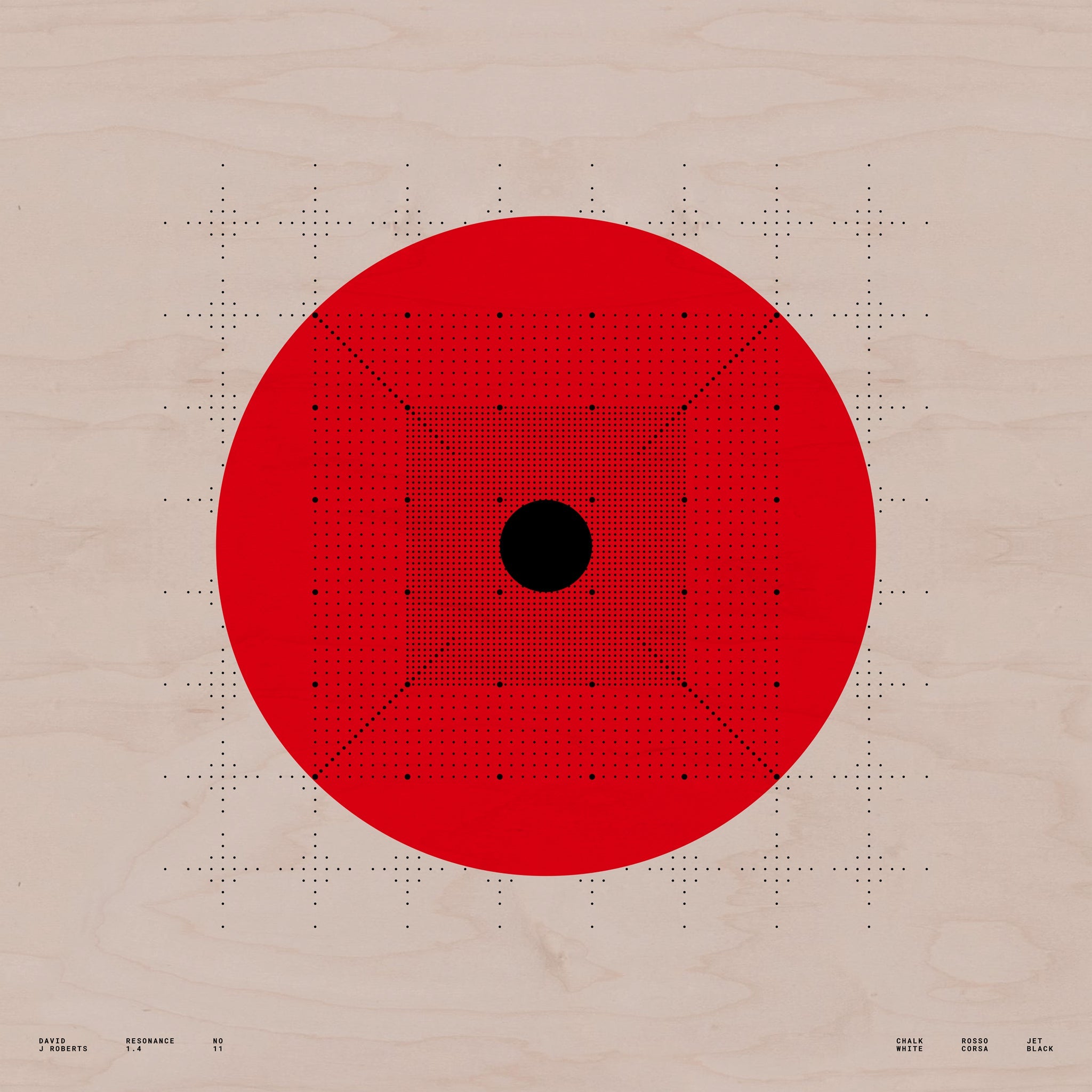 Resonance 1.4, No. 11