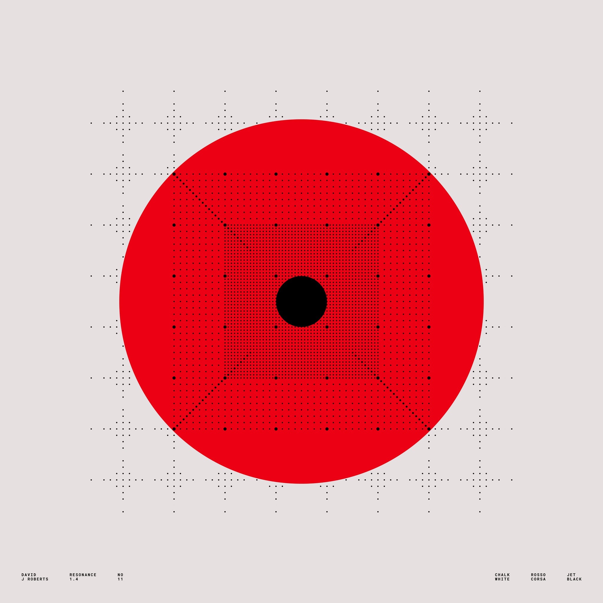 Resonance 1.4, No. 11