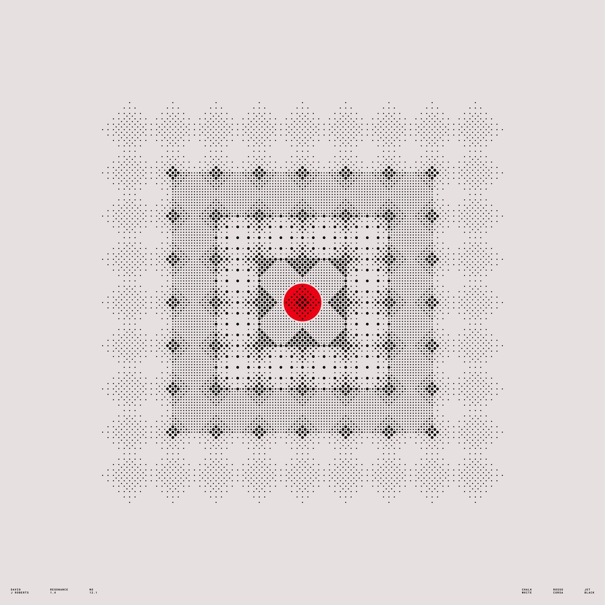 Resonance 1.4, No. 12.1