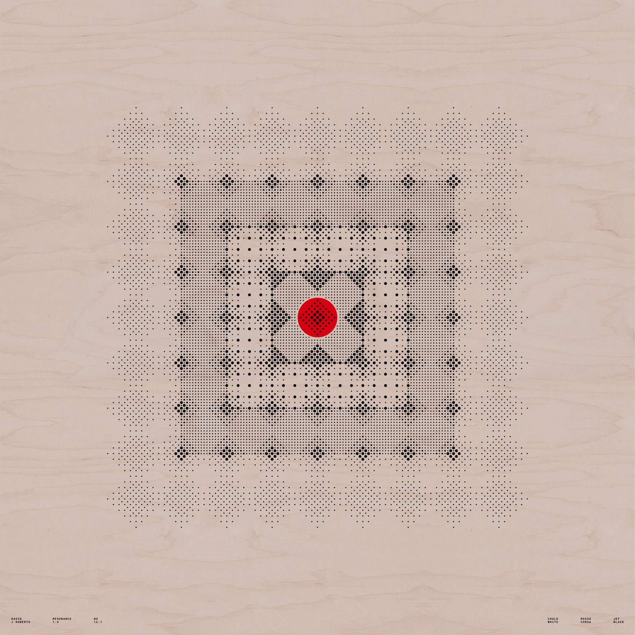 Resonance 1.4, No. 12.1