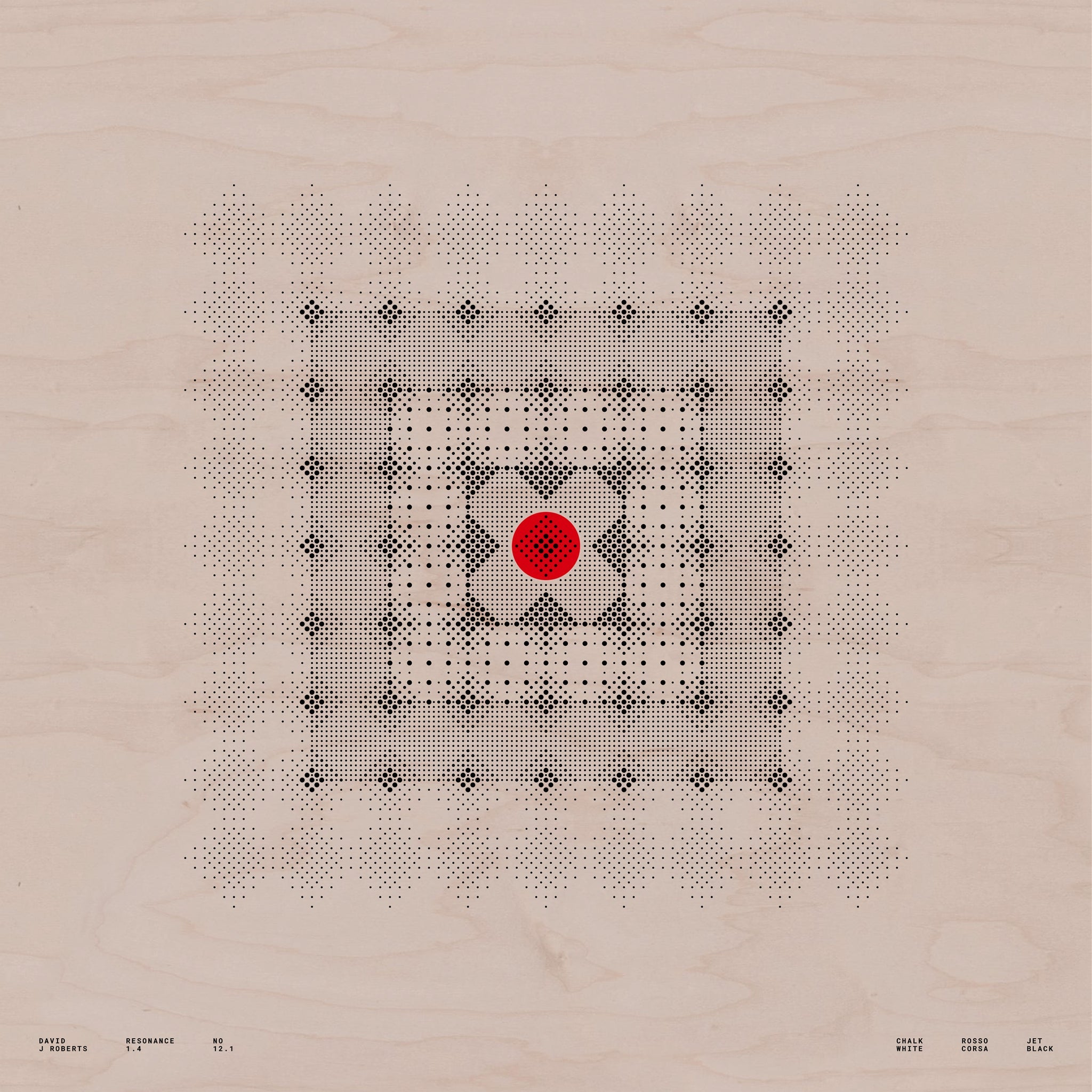Resonance 1.4, No. 12.1
