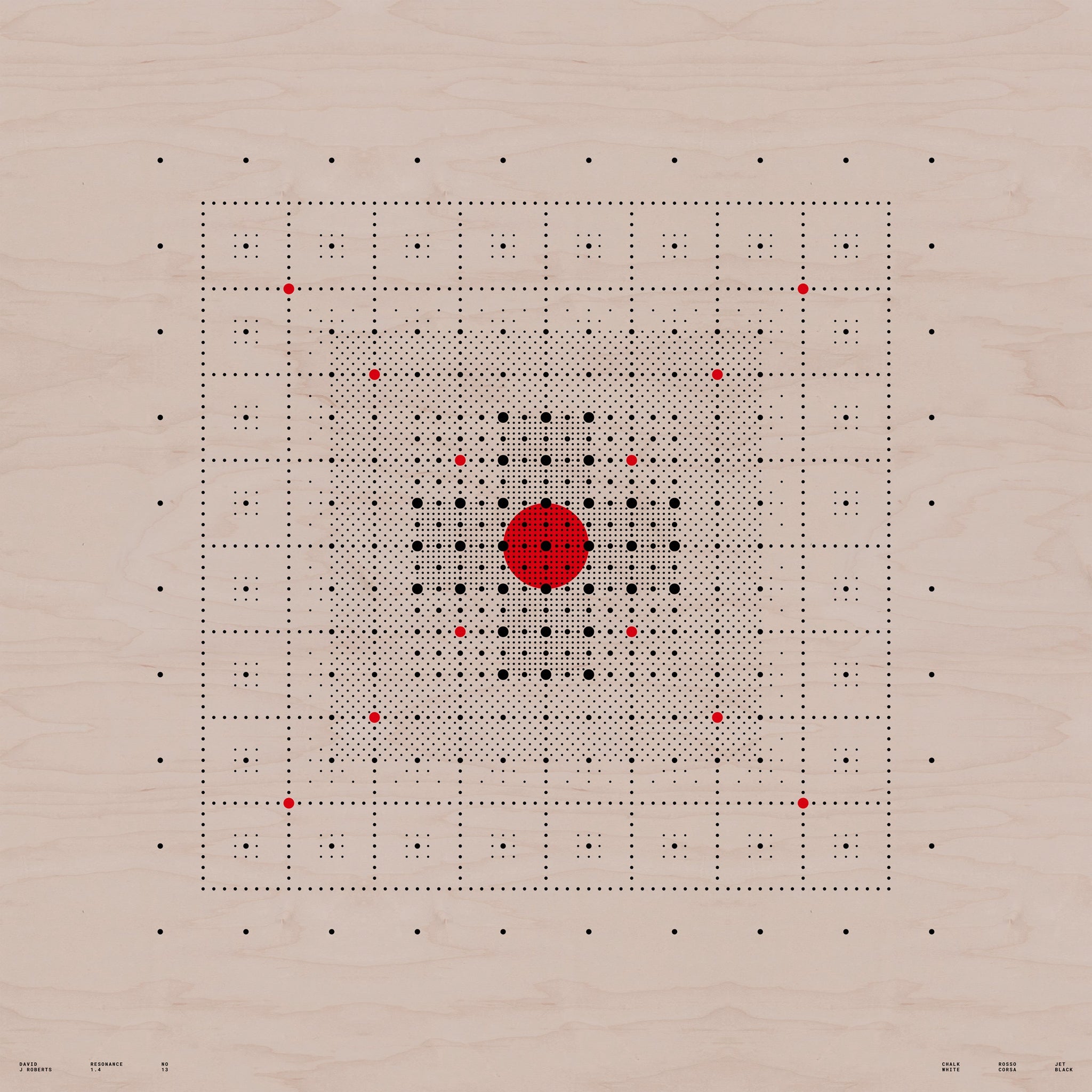 Resonance 1.4, No. 13
