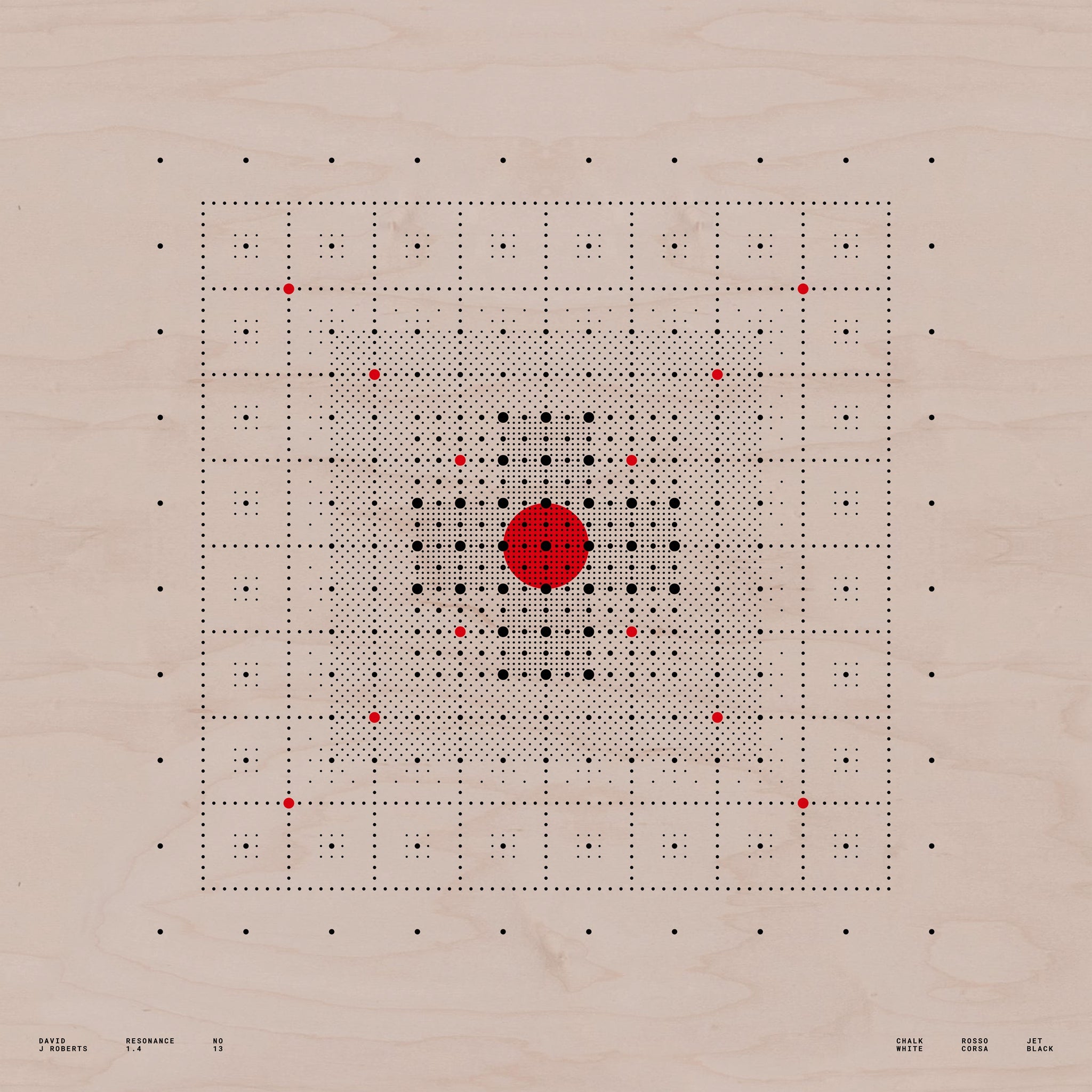 Resonance 1.4, No. 13