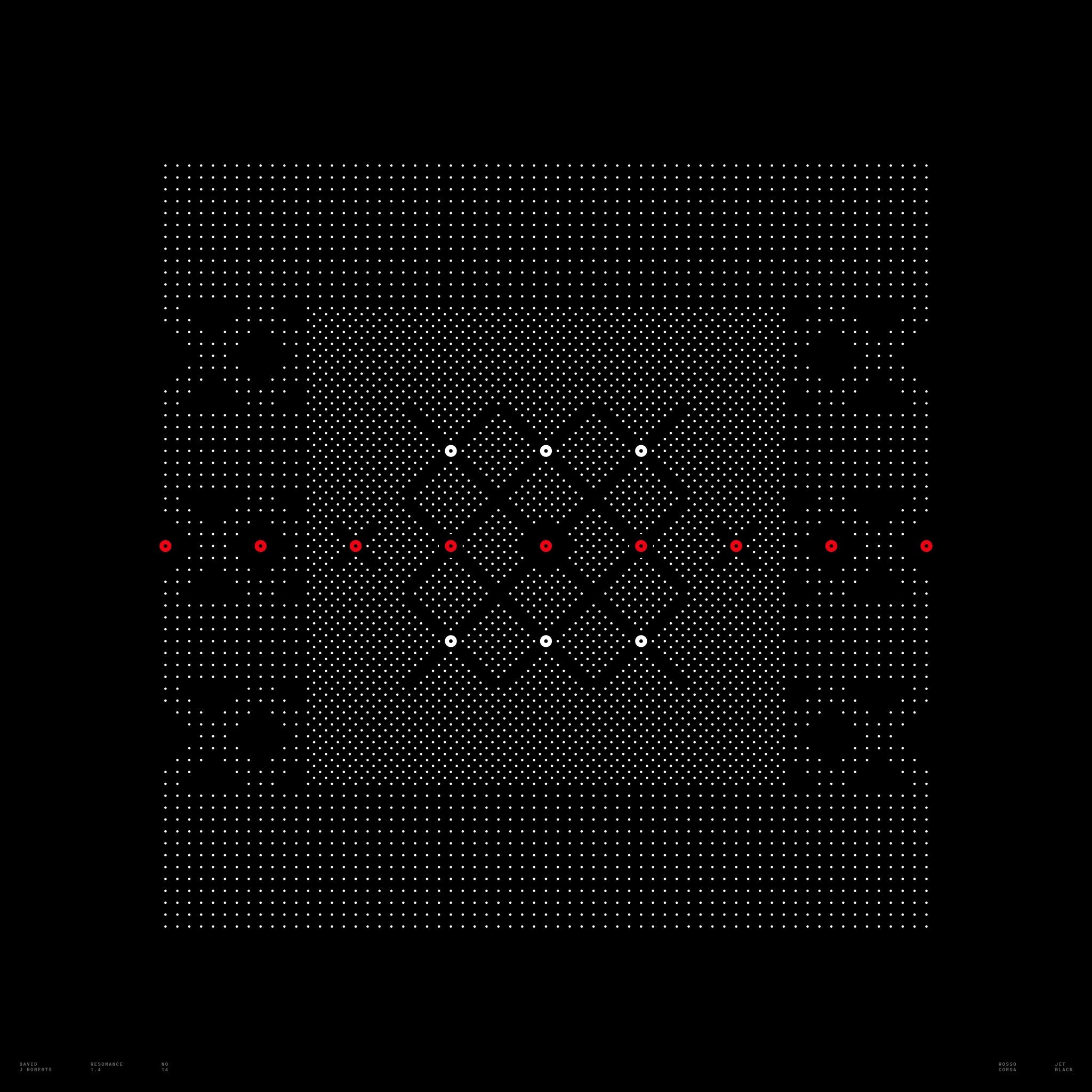 Resonance 1.4, No. 14