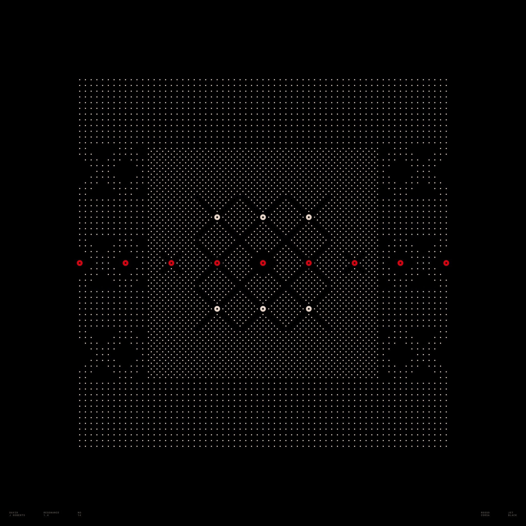 Resonance 1.4, No. 14