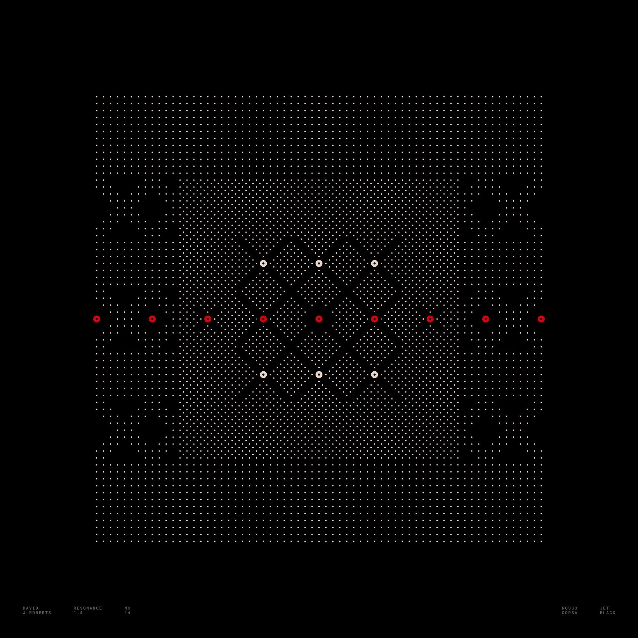 Resonance 1.4, No. 14