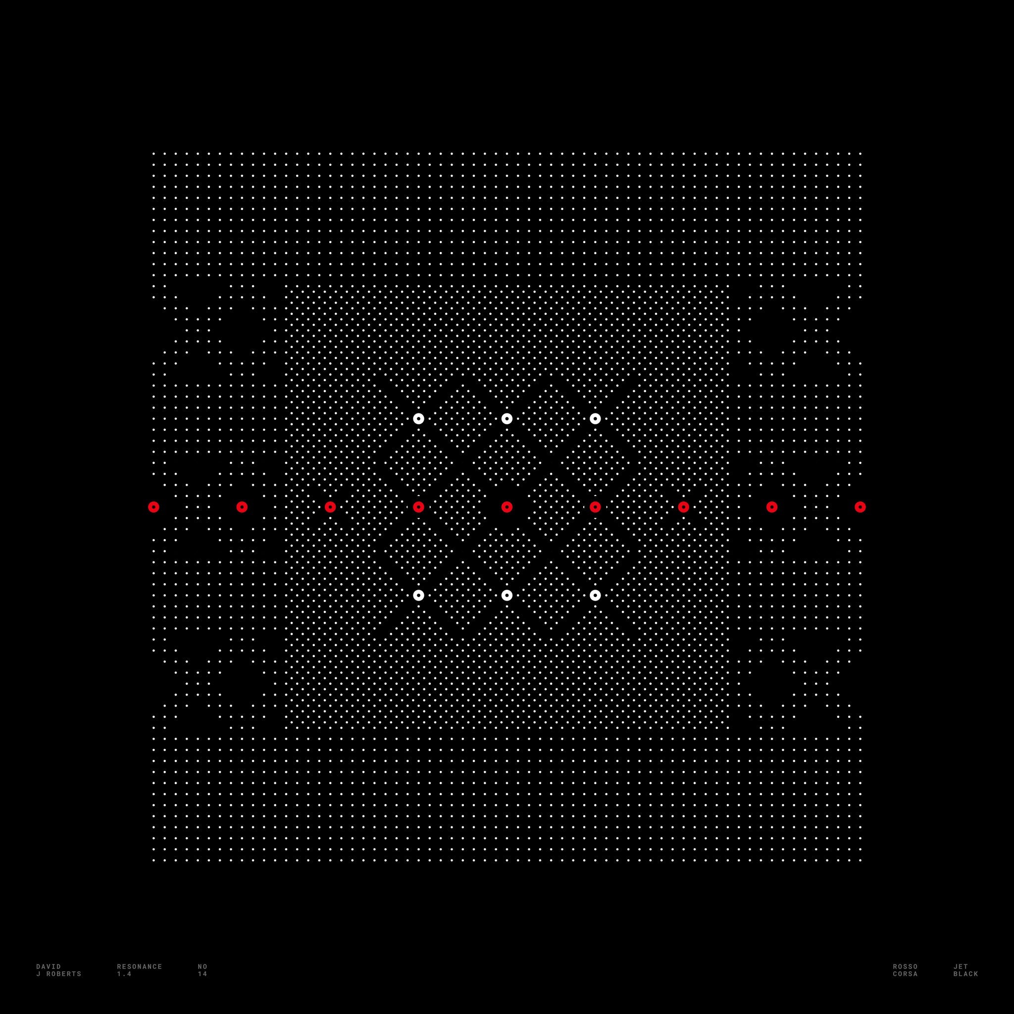 Resonance 1.4, No. 14