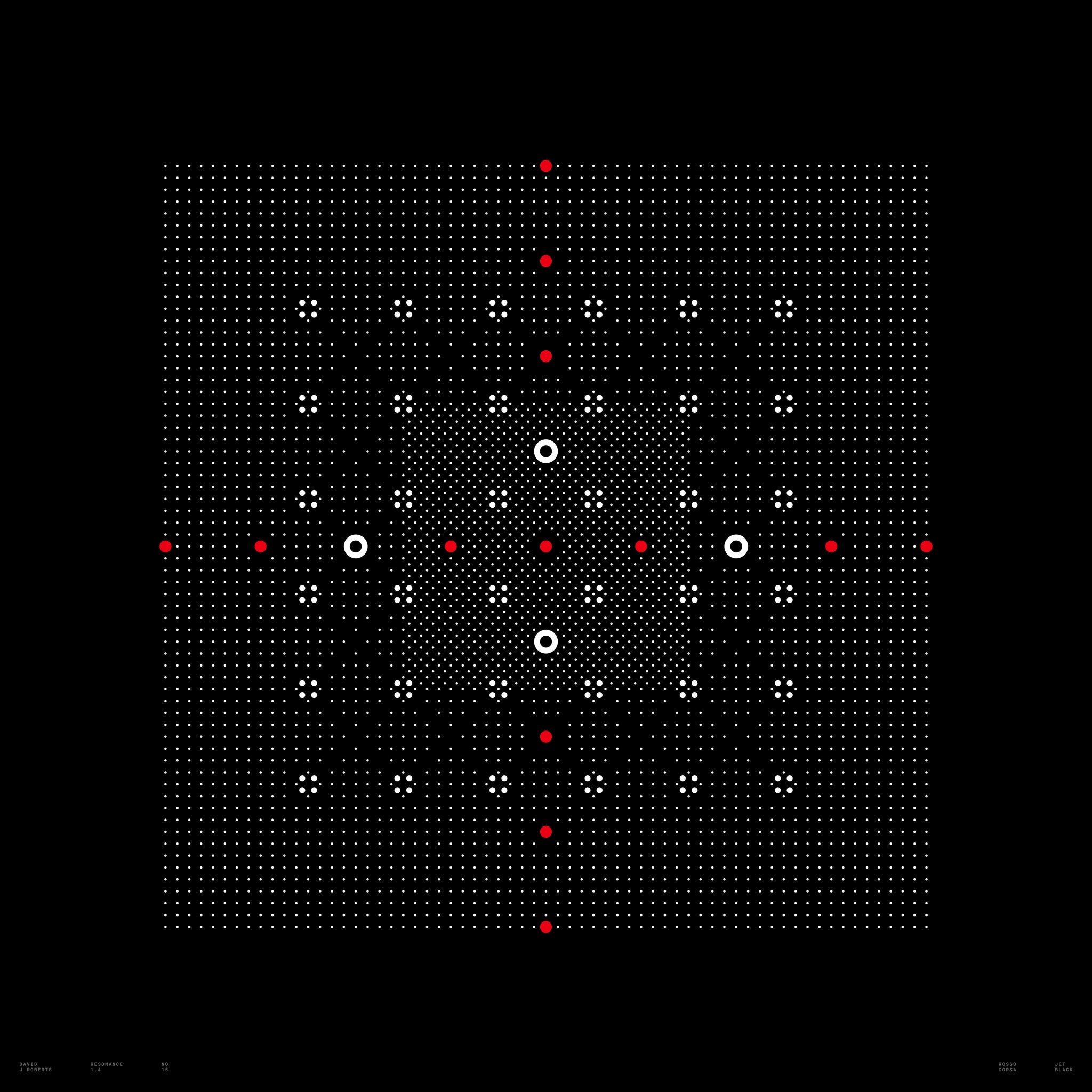 Resonance 1.4, No. 15