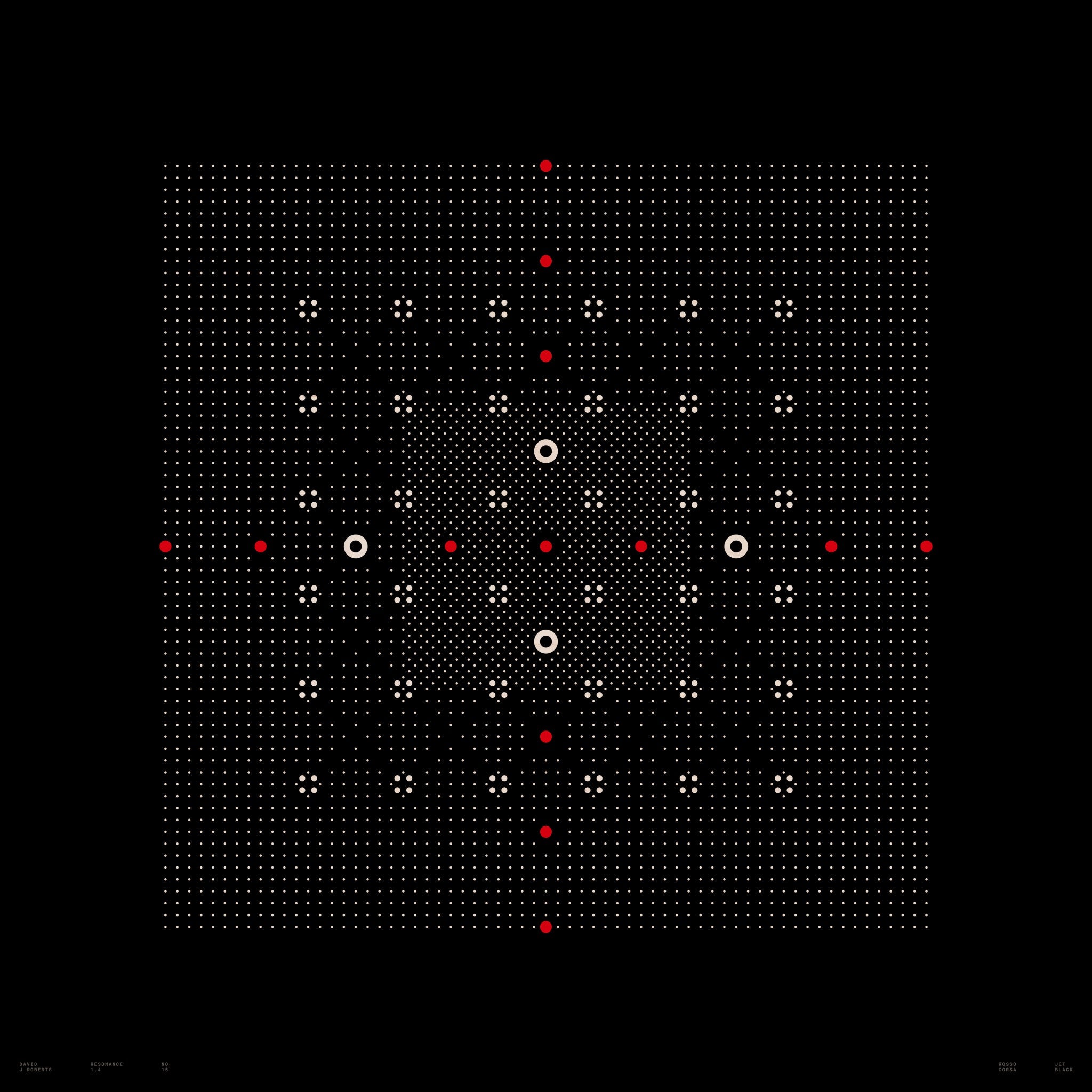 Resonance 1.4, No. 15