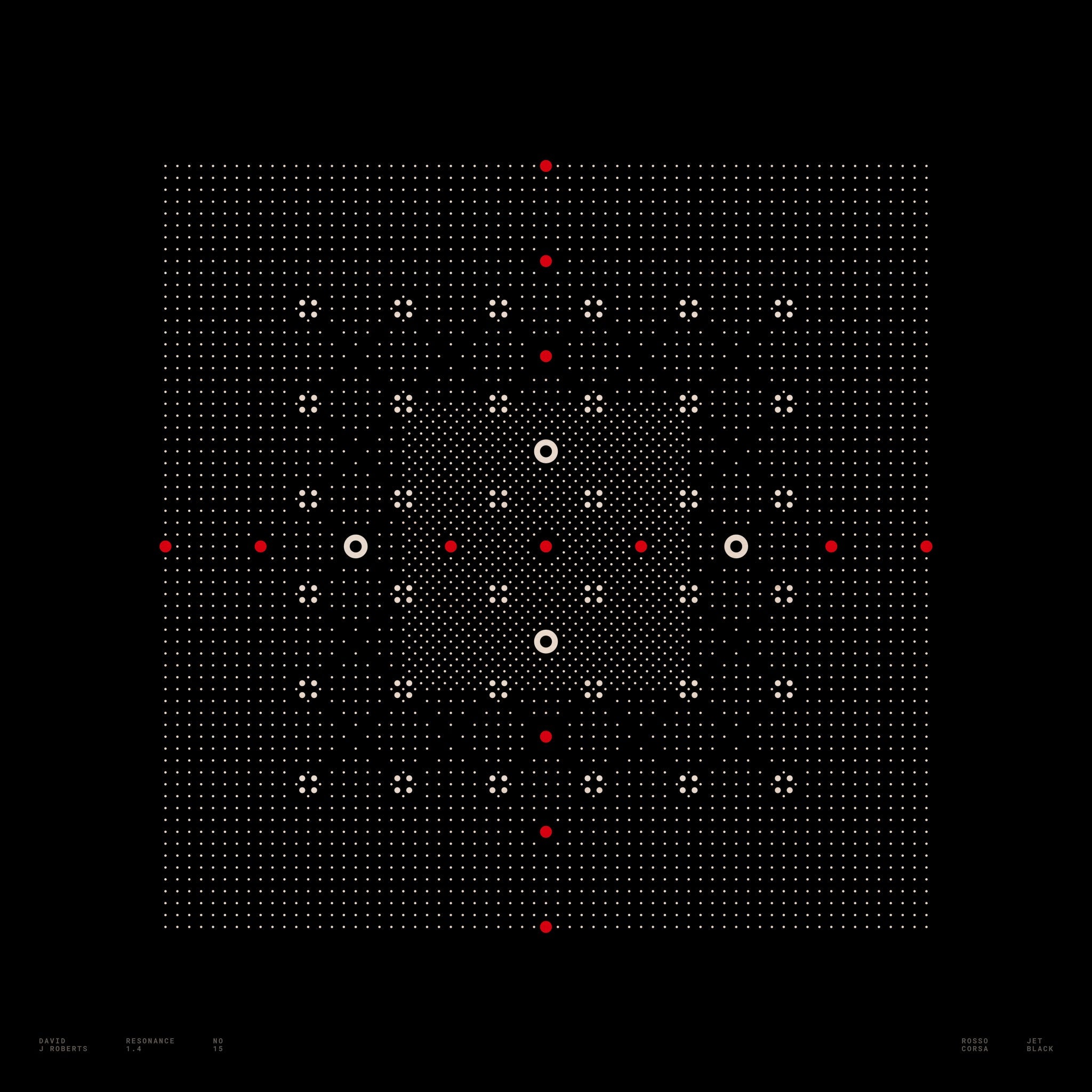 Resonance 1.4, No. 15