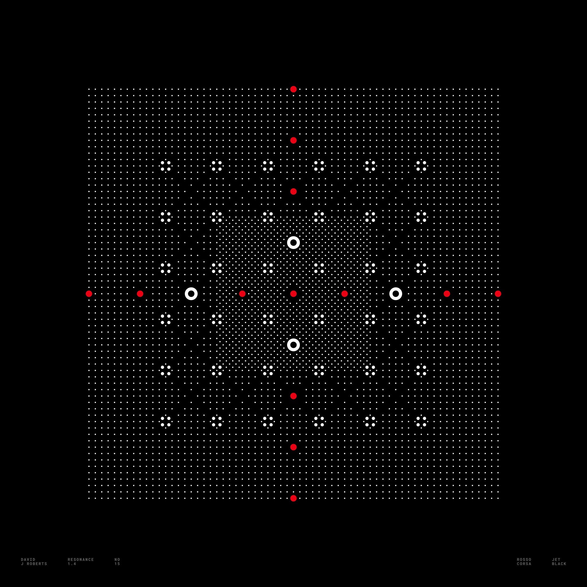Resonance 1.4, No. 15