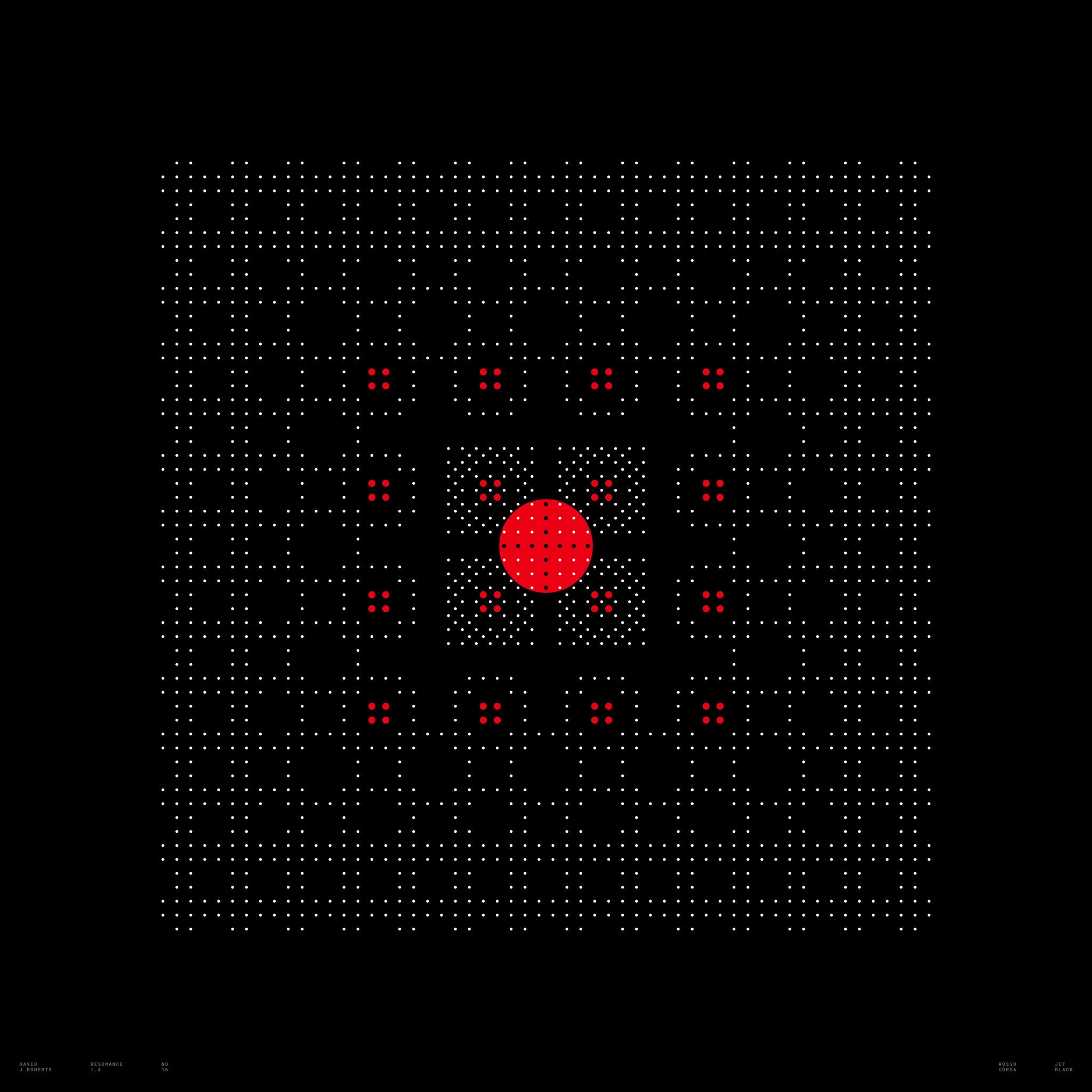 Resonance 1.4, No. 16