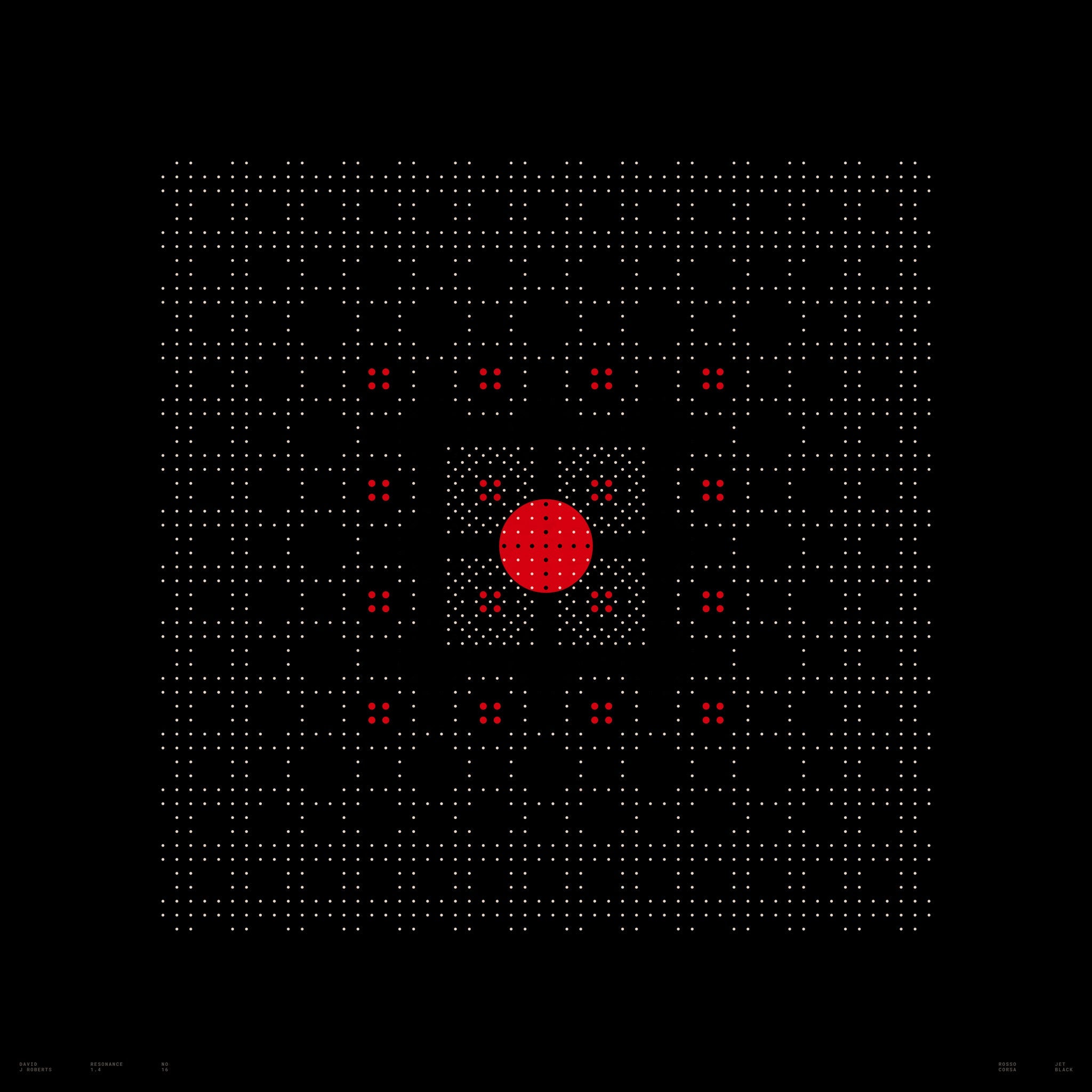 Resonance 1.4, No. 16