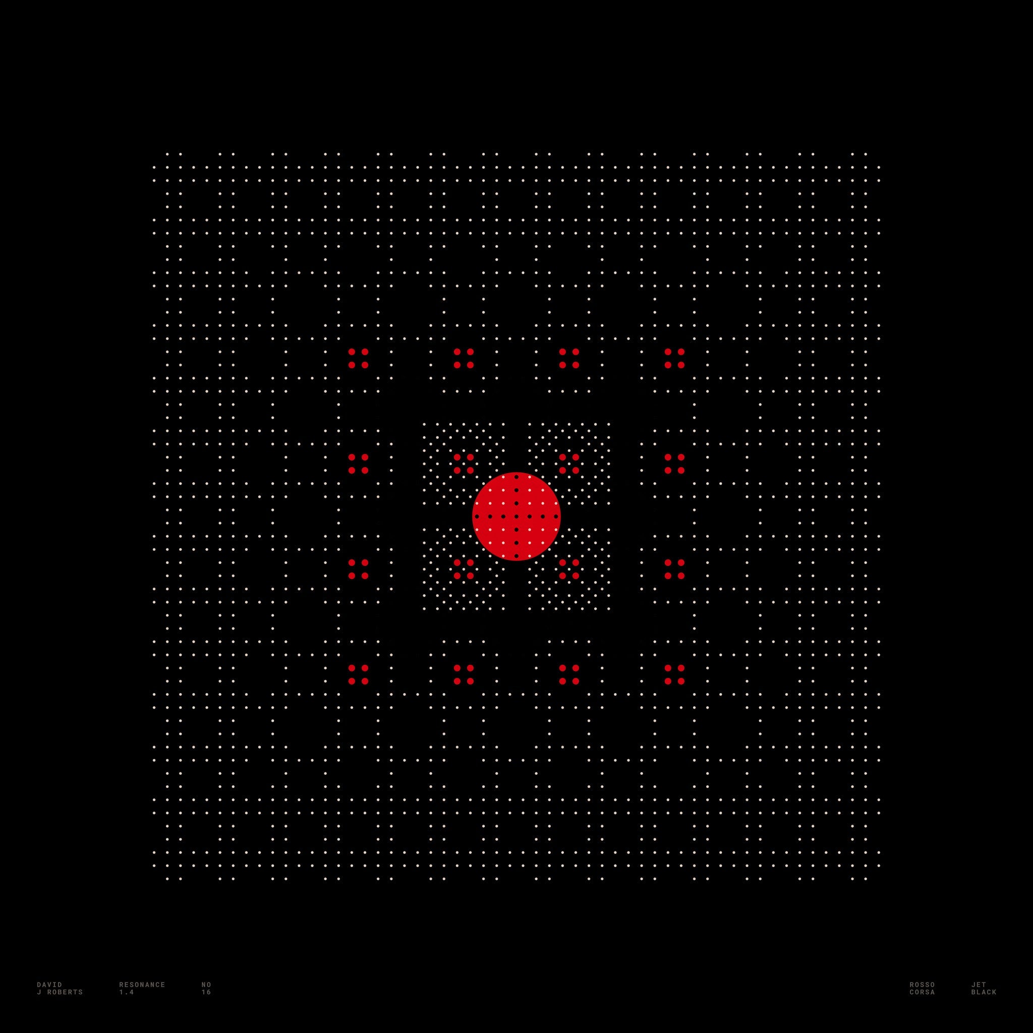 Resonance 1.4, No. 16